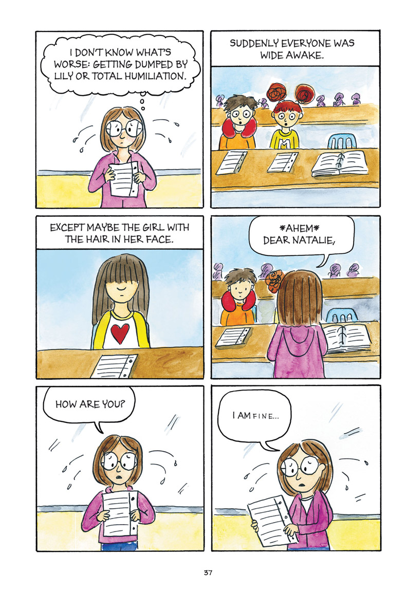 Read online Nat Enough comic -  Issue # TPB 1 (Part 1) - 43