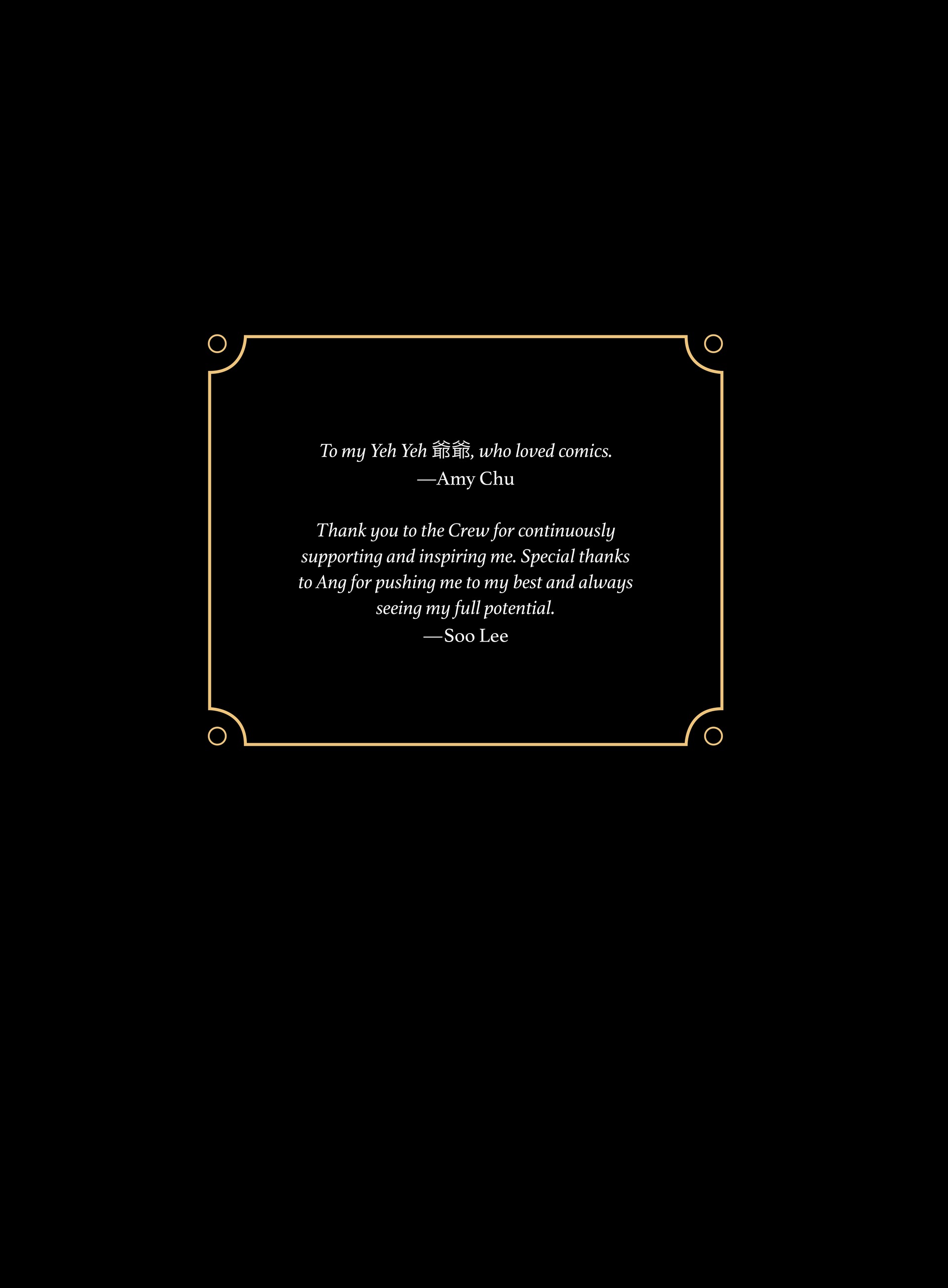 Read online Carmilla: The First Vampire comic -  Issue # TPB - 5