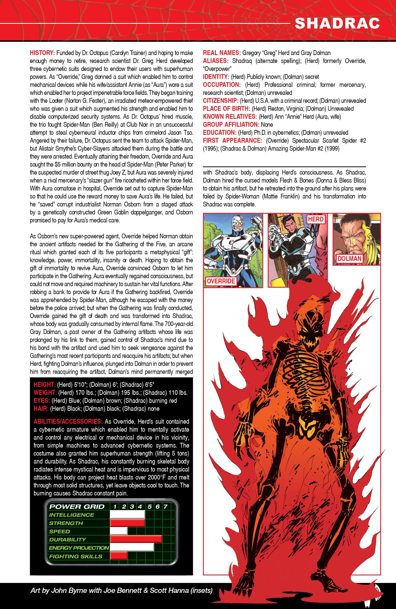 Read online Spider-Man, Peter Parker:  Back in Black comic -  Issue # TPB (Part 3) - 73