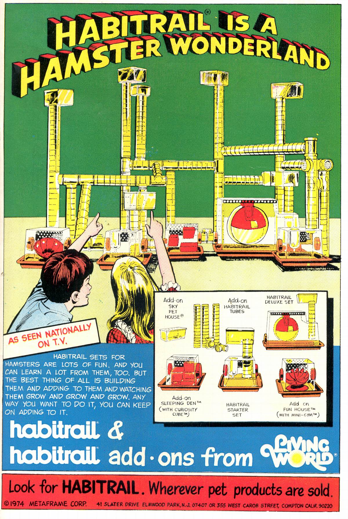 Read online Action Comics (1938) comic -  Issue #445 - 35