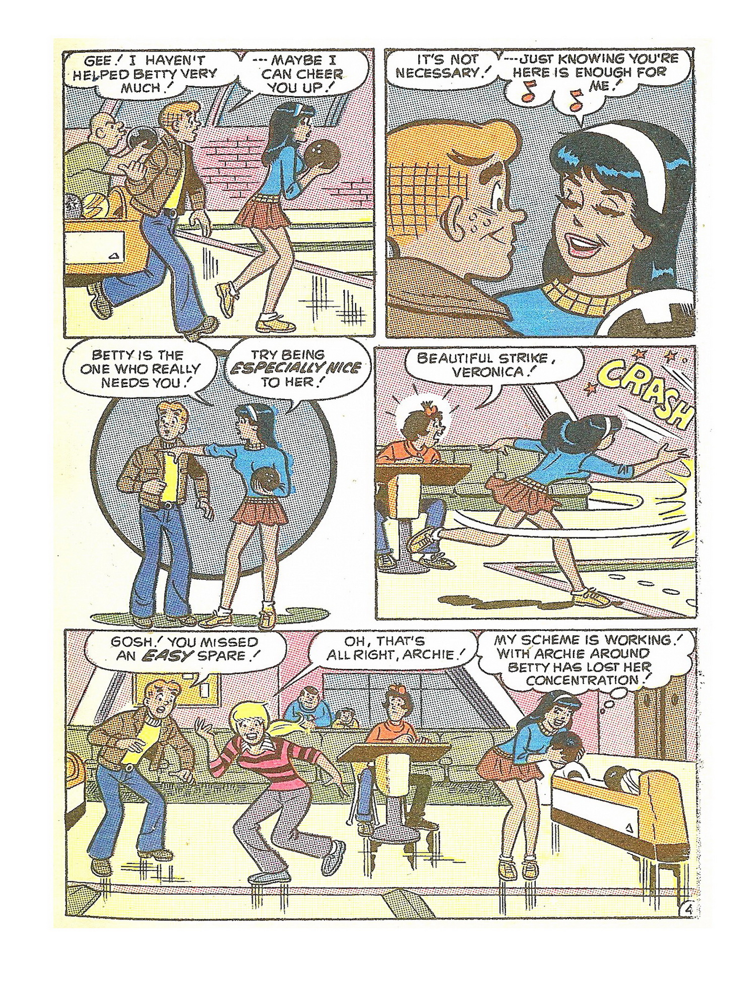 Read online Laugh Comics Digest comic -  Issue #87 - 119