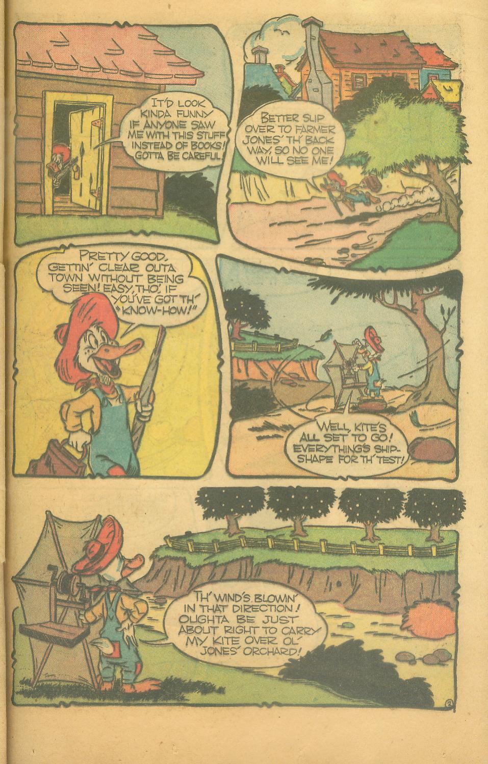 Read online Coo Coo Comics comic -  Issue #33 - 37