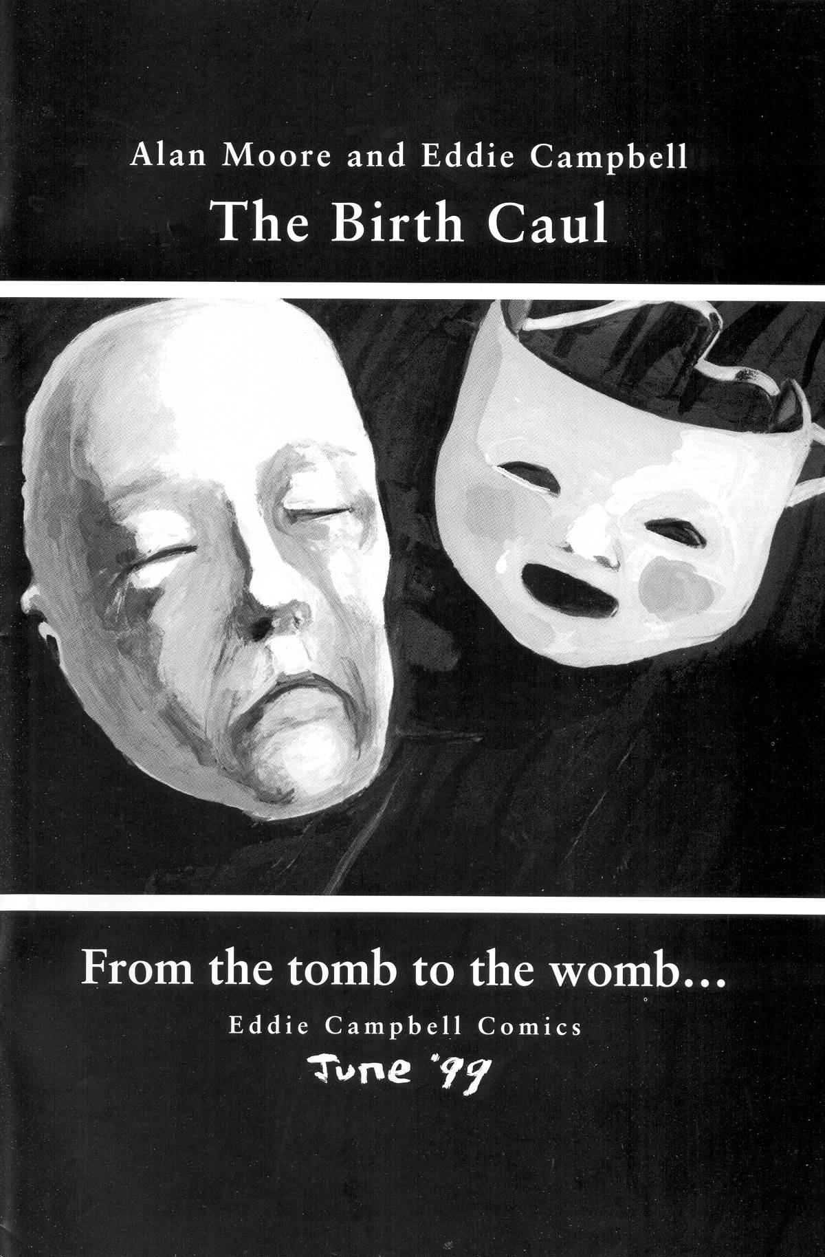 Read online Cerebus comic -  Issue #241 - 27