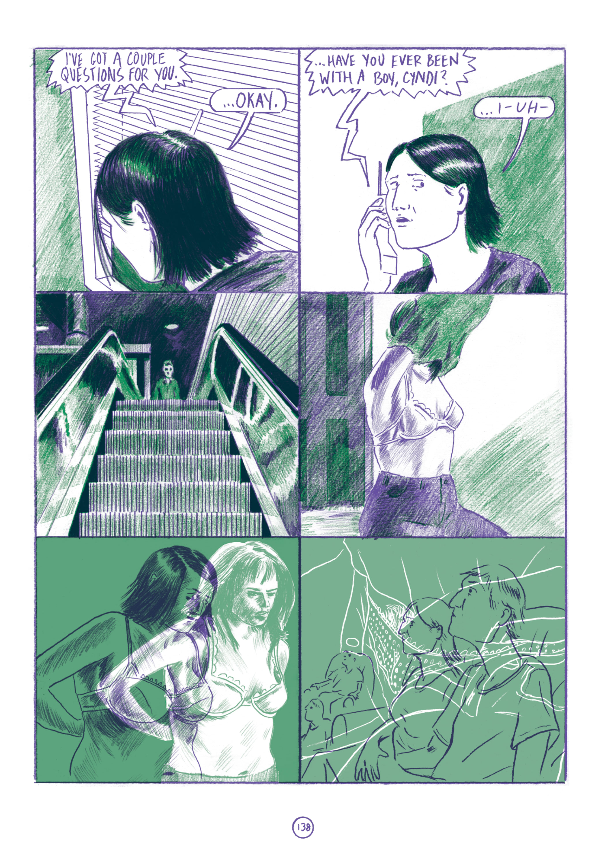 Read online Ultrasound comic -  Issue # TPB (Part 2) - 40