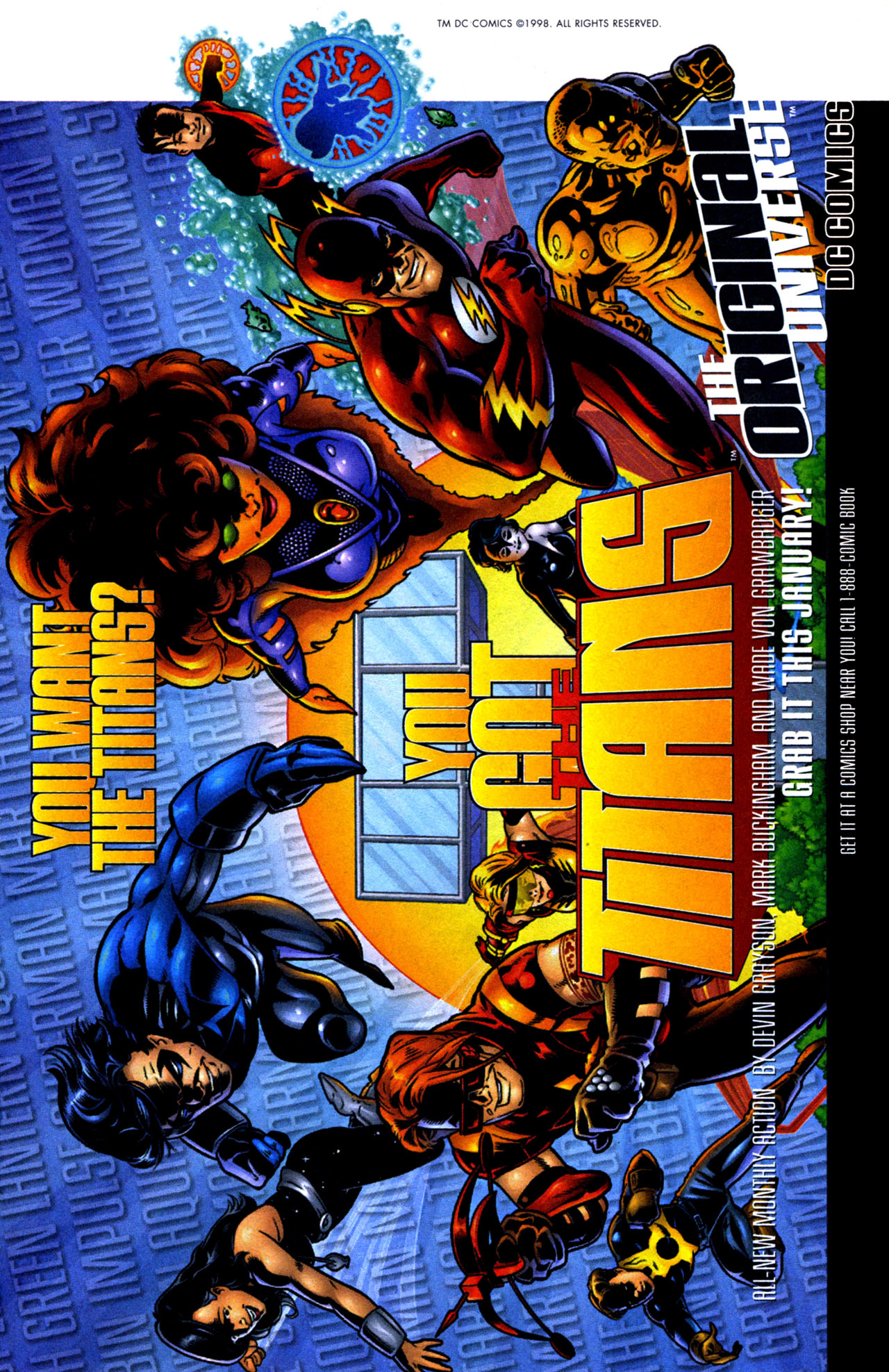 Read online Martian Manhunter (1998) comic -  Issue #4 - 14