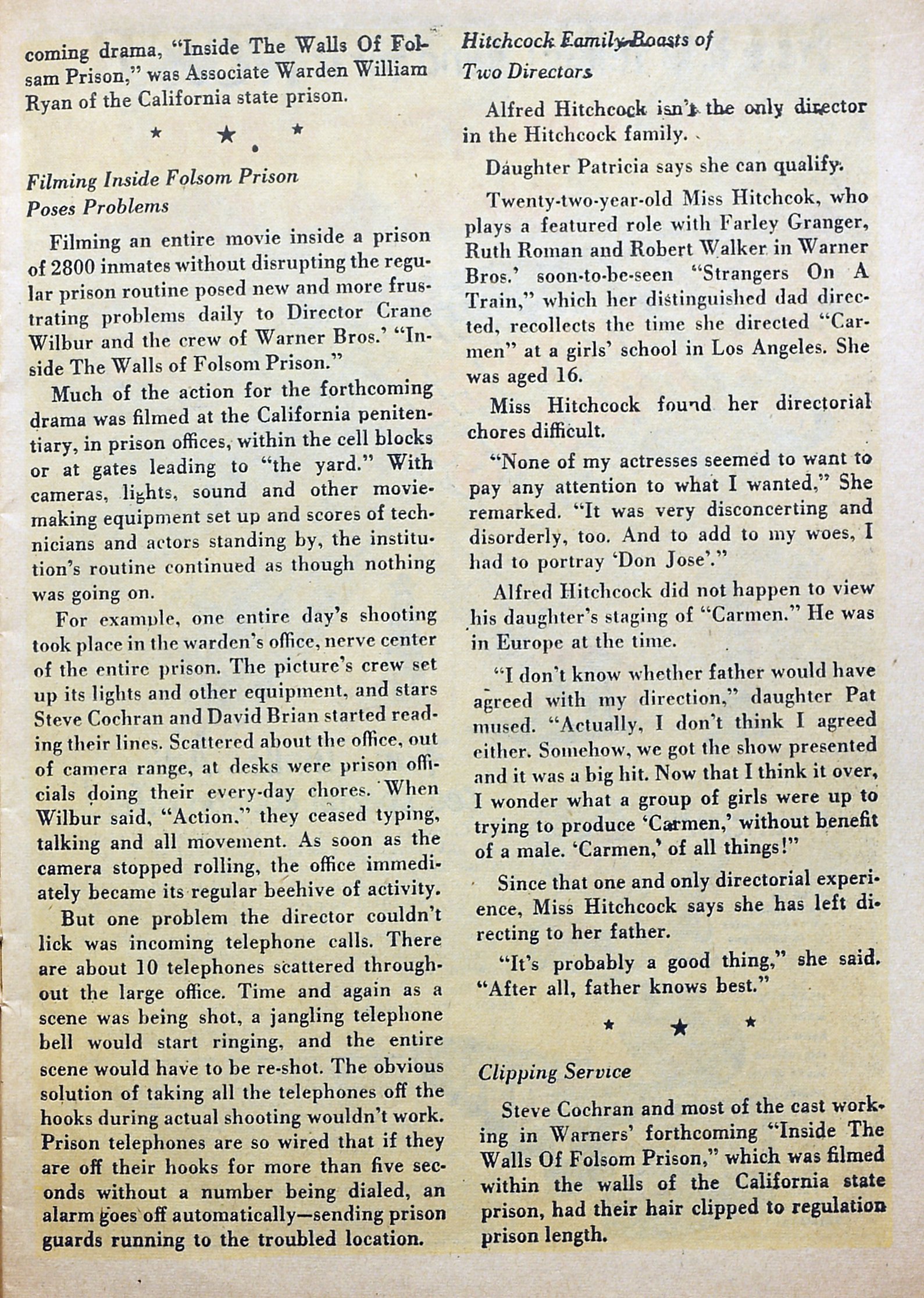 Read online Super Duck Comics comic -  Issue #41 - 13