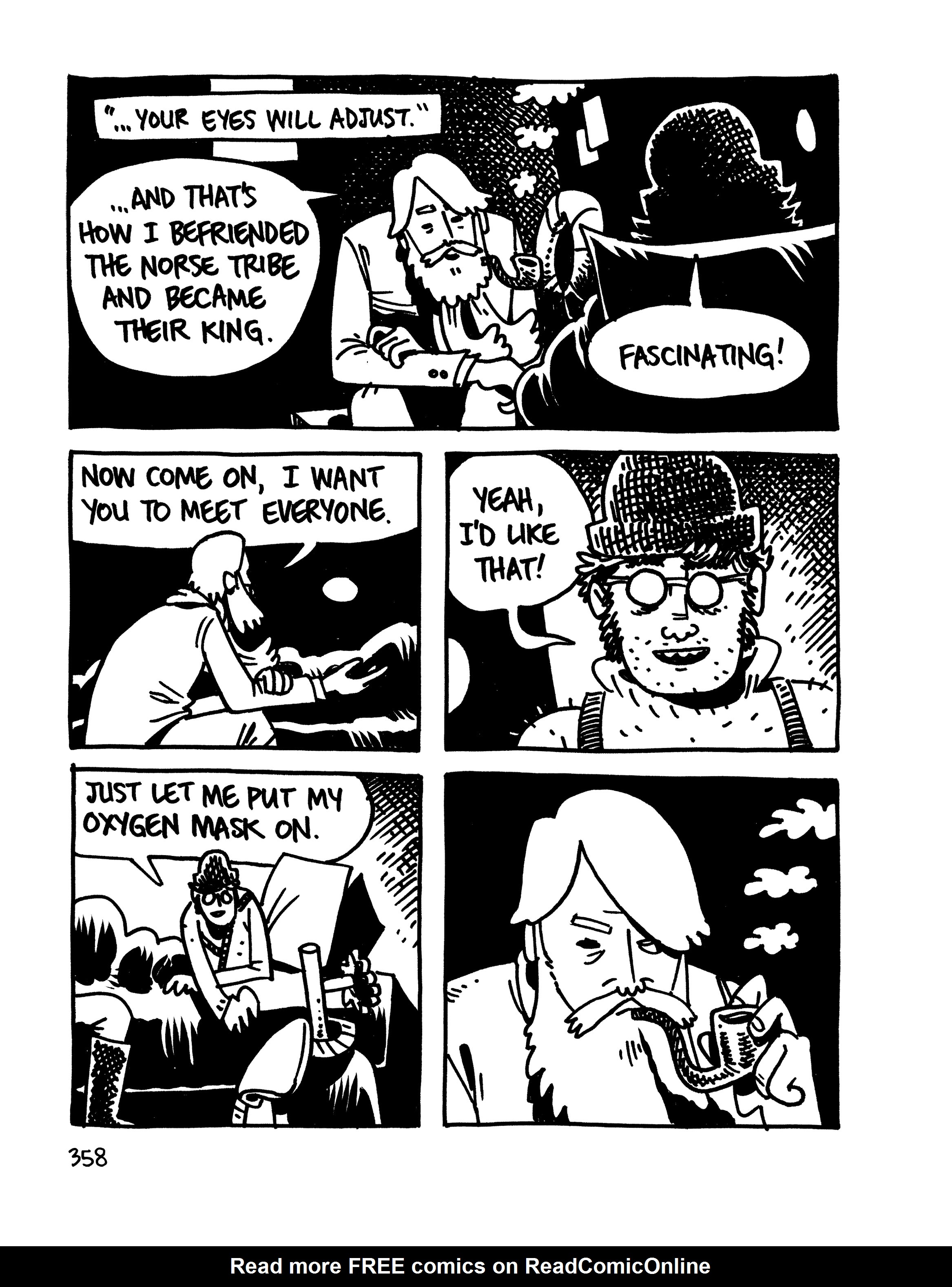 Read online Far Arden comic -  Issue # TPB (Part 4) - 45