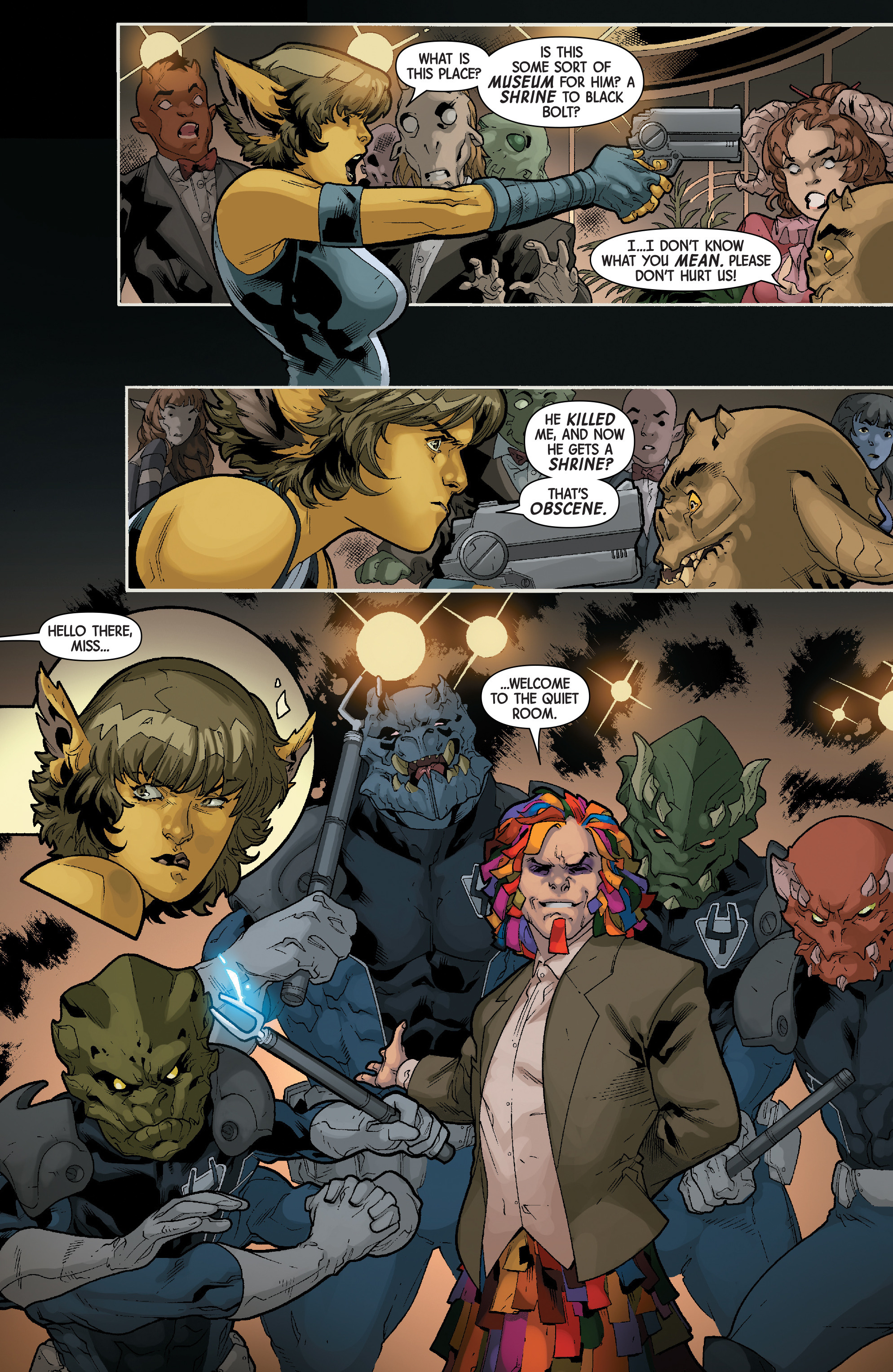 Read online The Uncanny Inhumans comic -  Issue #16 - 13