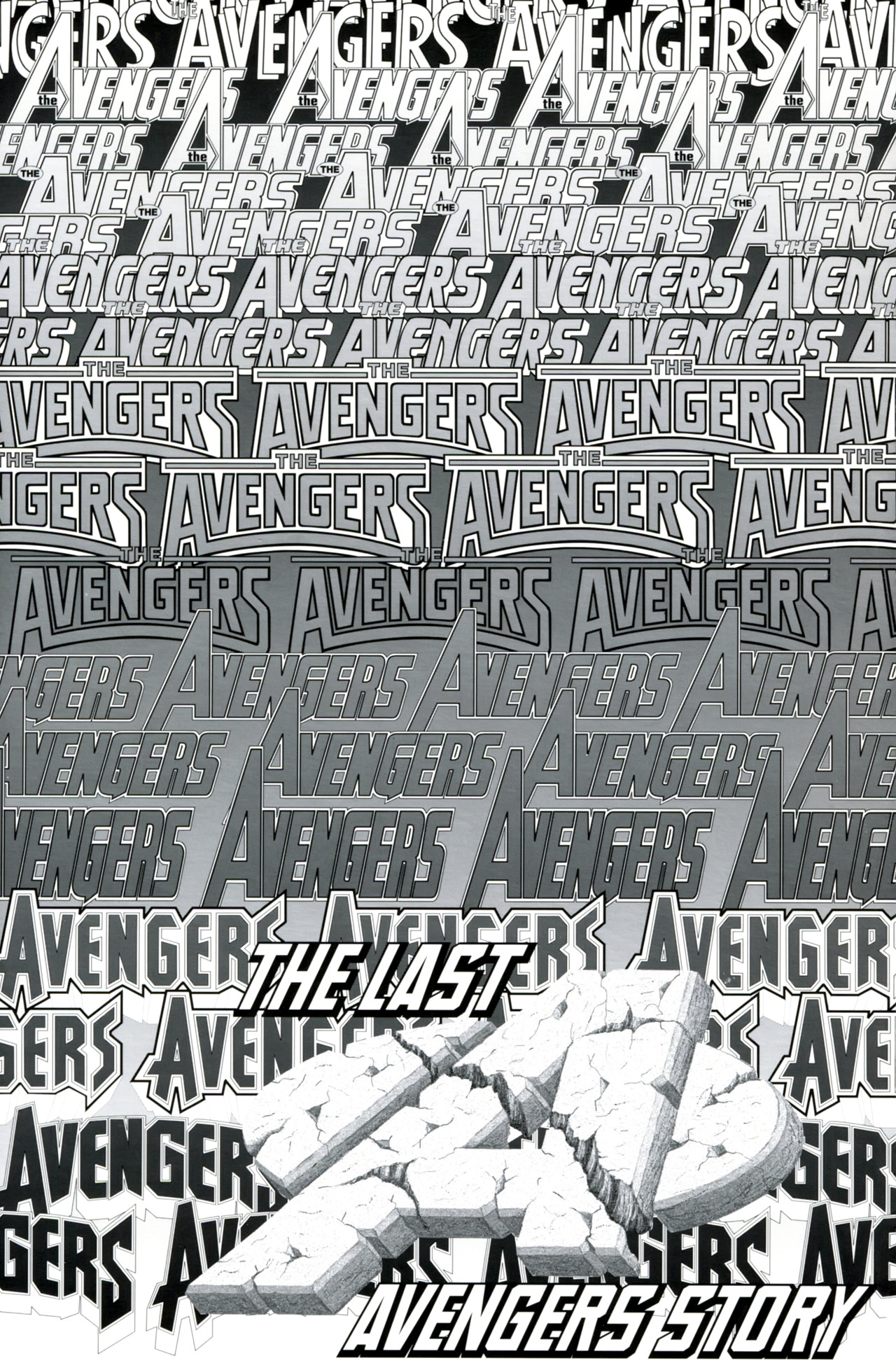 Read online The Last Avengers Story comic -  Issue #1 - 3