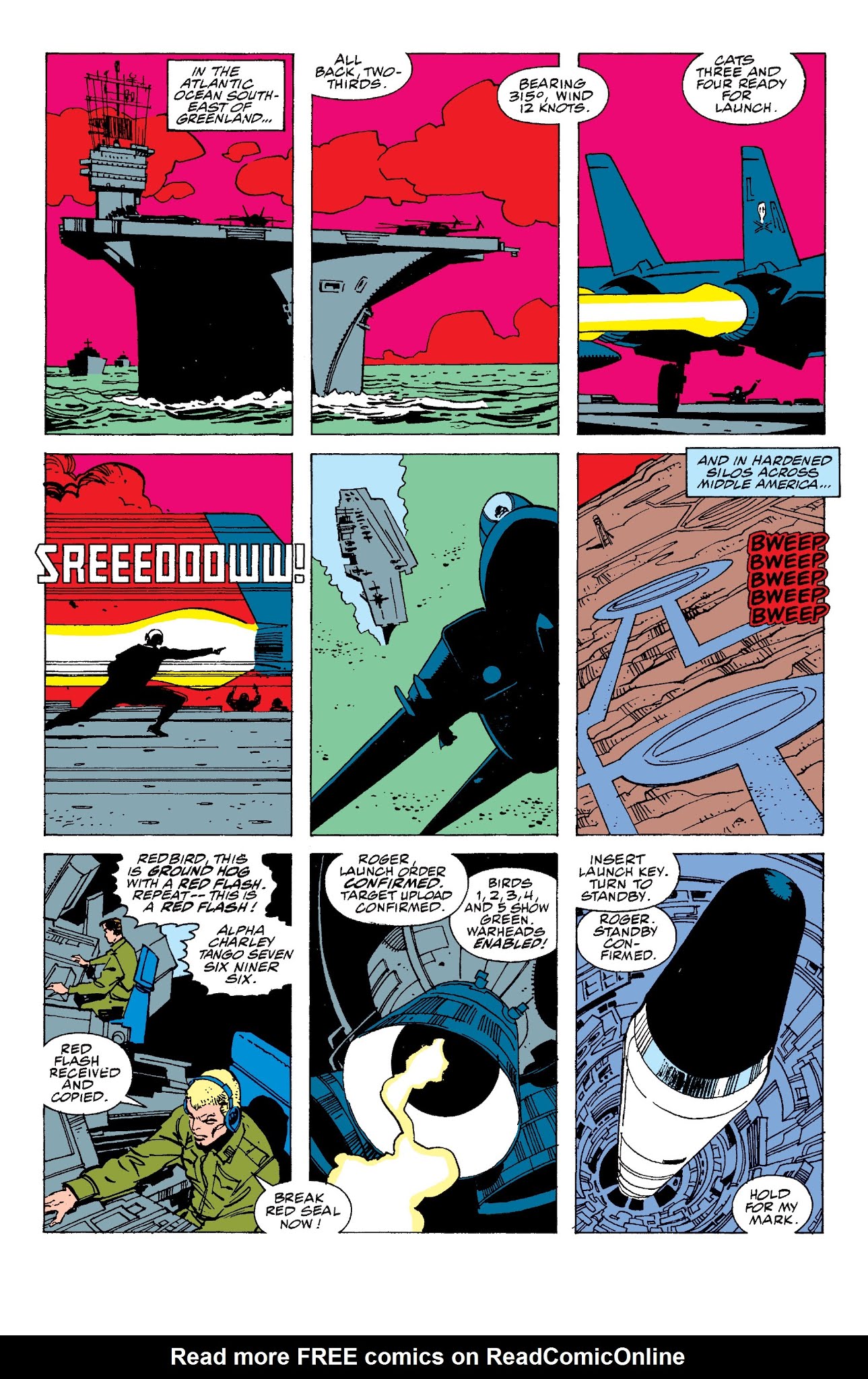 Read online Fantastic Four Visionaries: Walter Simonson comic -  Issue # TPB 2 (Part 1) - 48