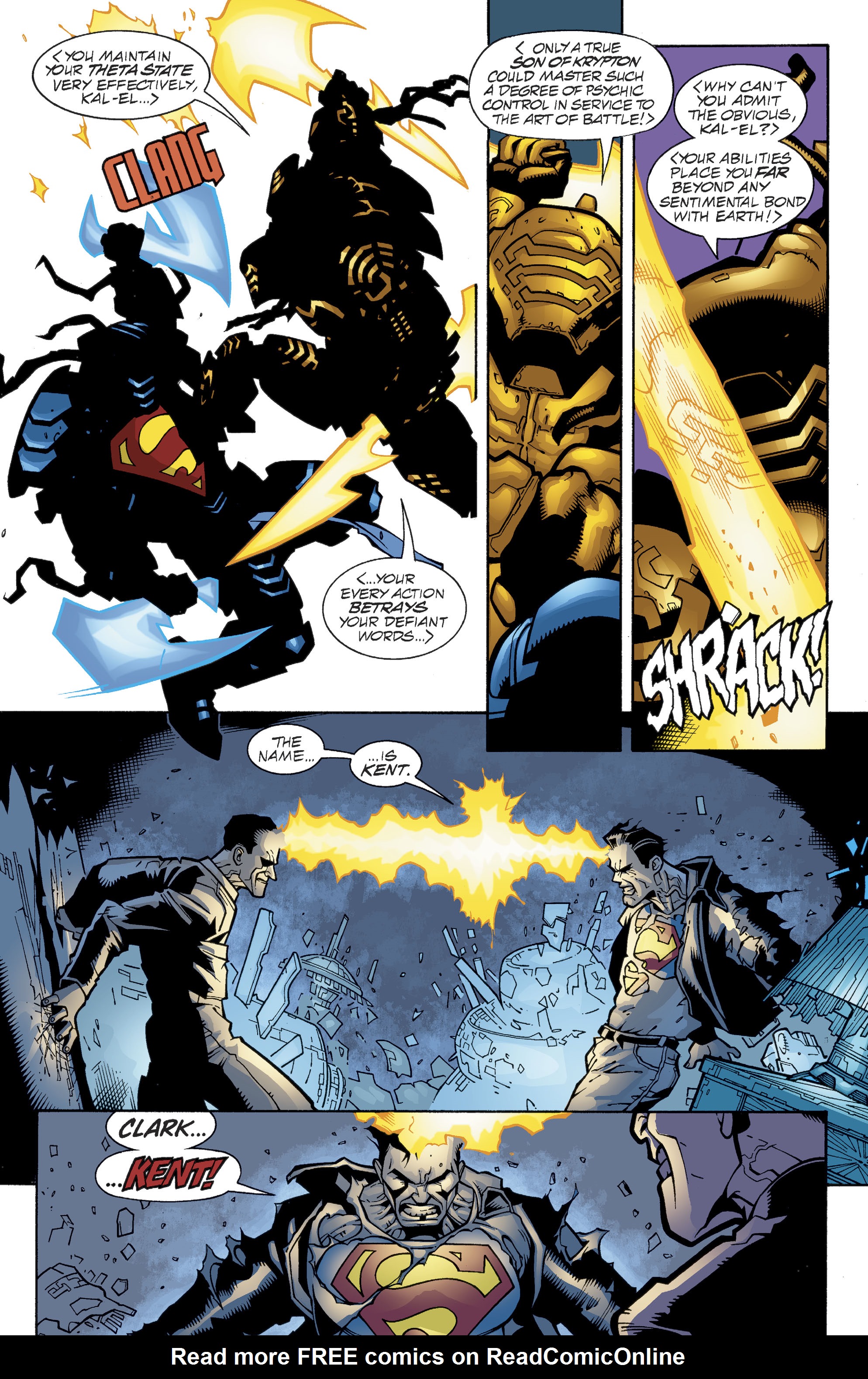 Read online Superman: The City of Tomorrow comic -  Issue # TPB (Part 2) - 61