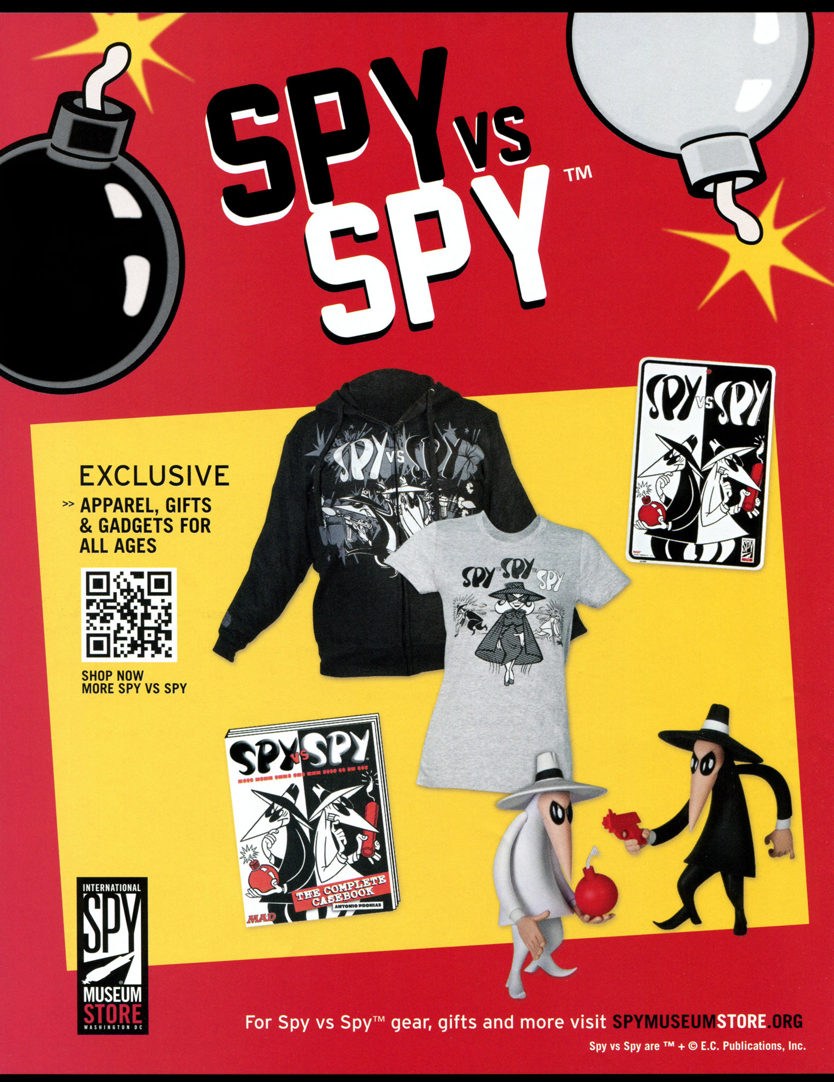 Read online MAD comic -  Issue #521 - 2