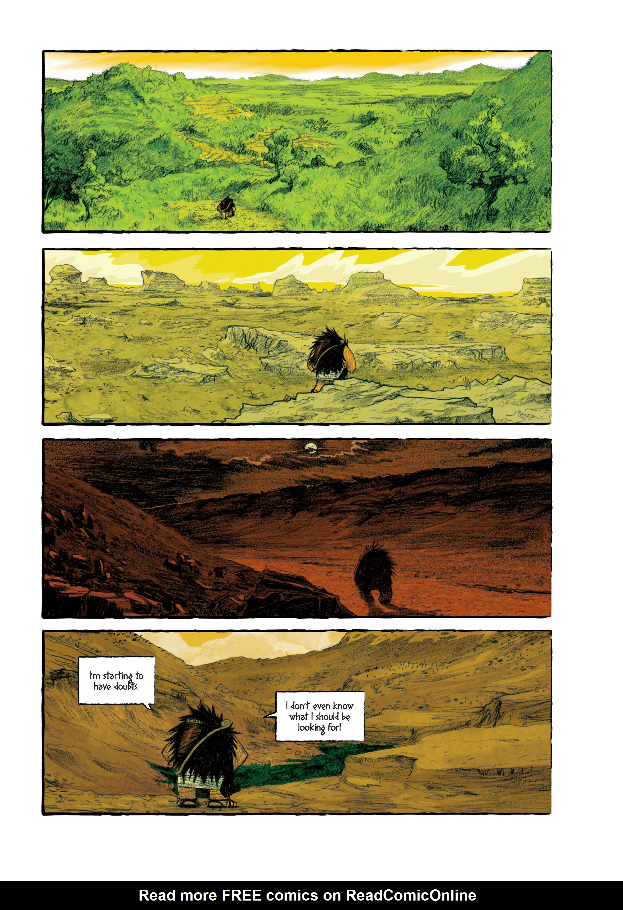 Read online Herakles comic -  Issue # TPB 2 (Part 1) - 72