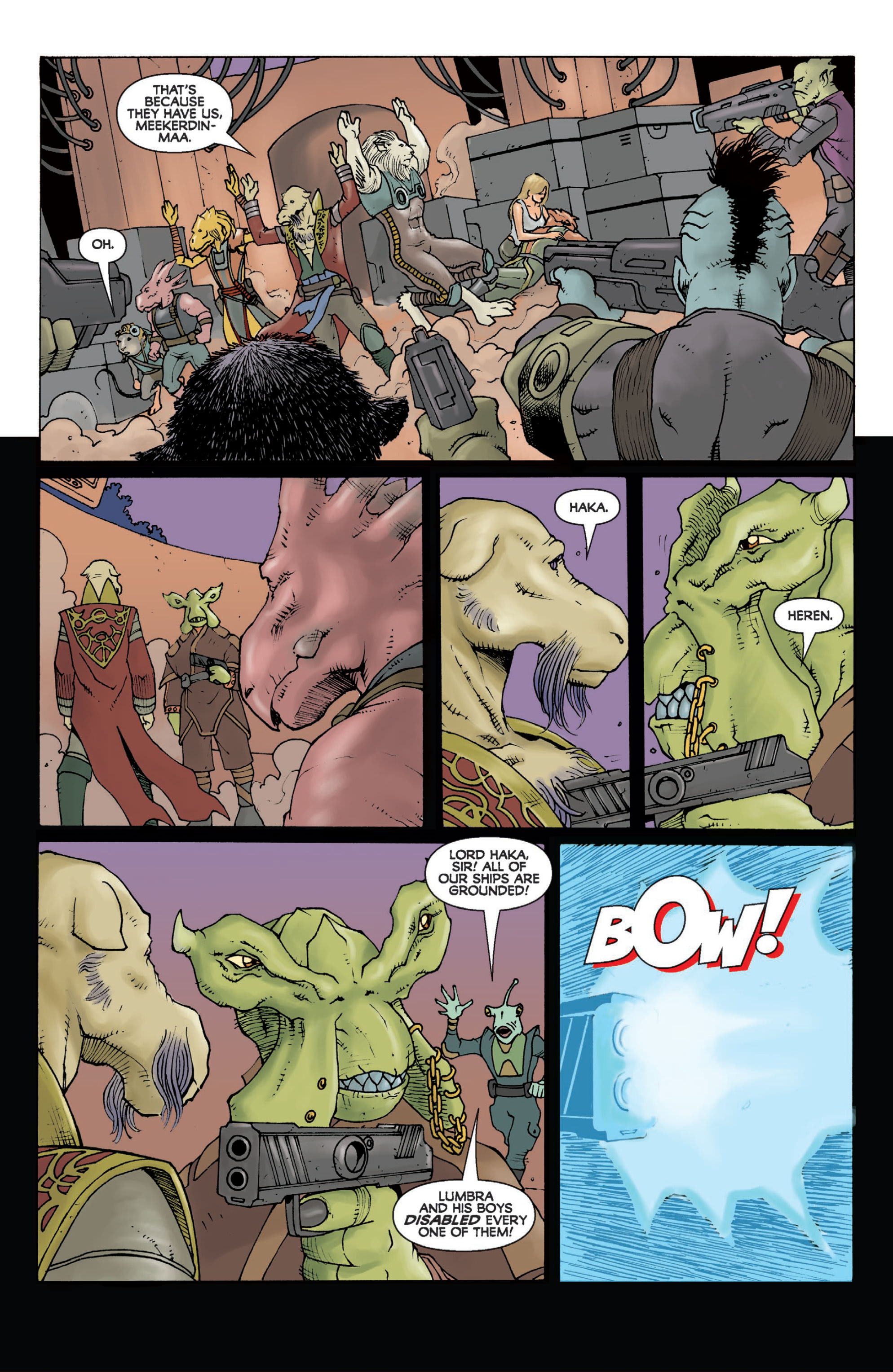Read online Star Wars Legends: The Empire Omnibus comic -  Issue # TPB 1 (Part 5) - 71