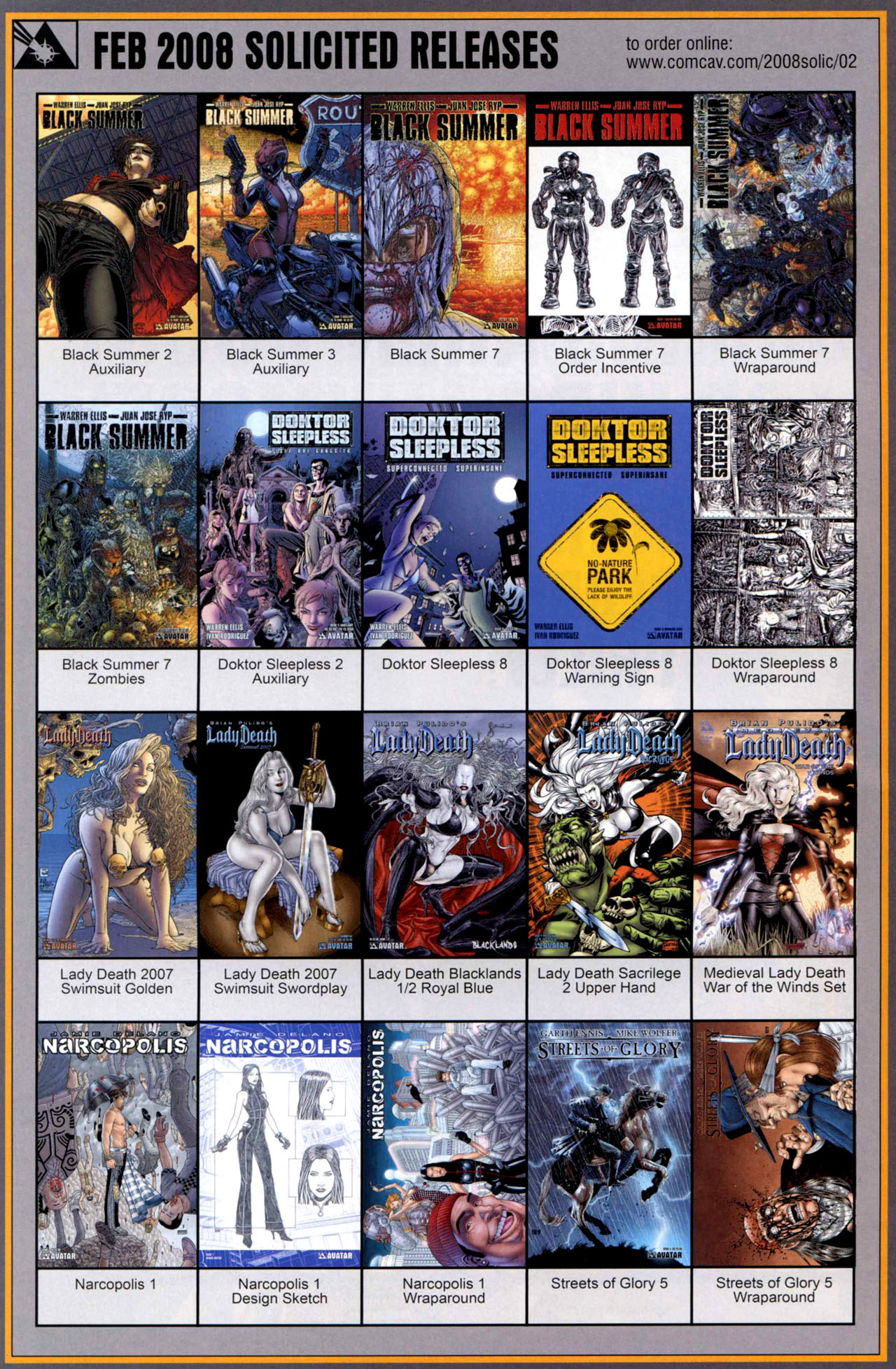 Read online Anna Mercury comic -  Issue #1 - 30