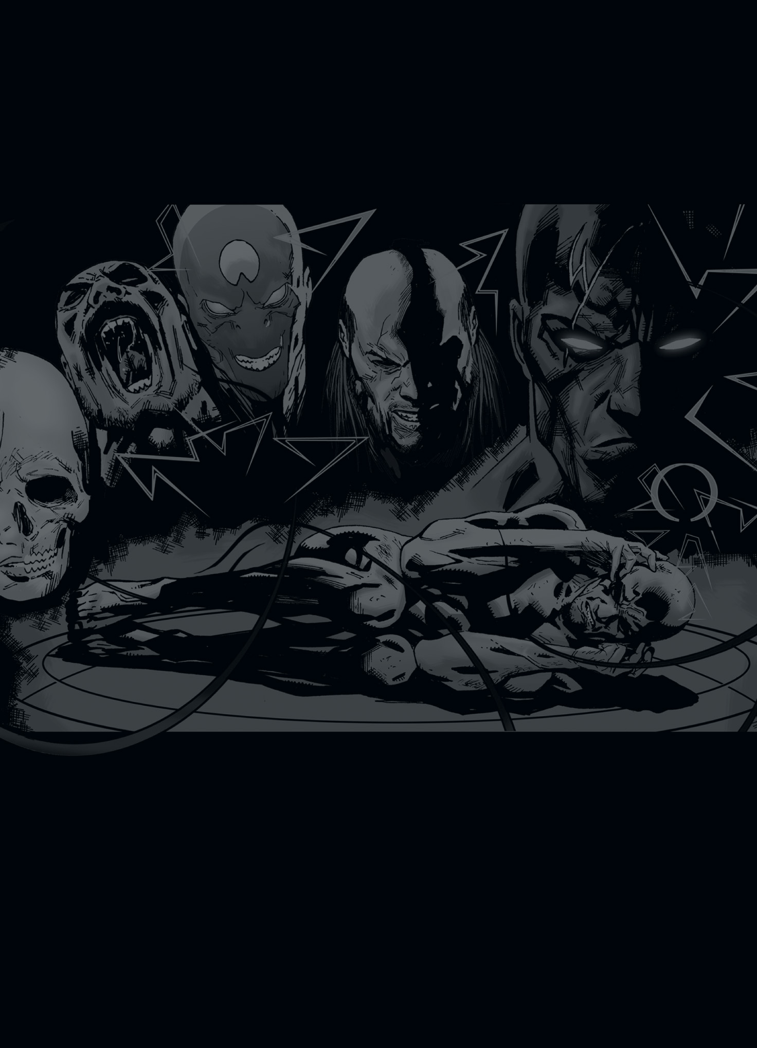 Read online Judge Dredd Megazine (Vol. 5) comic -  Issue #392 - 104