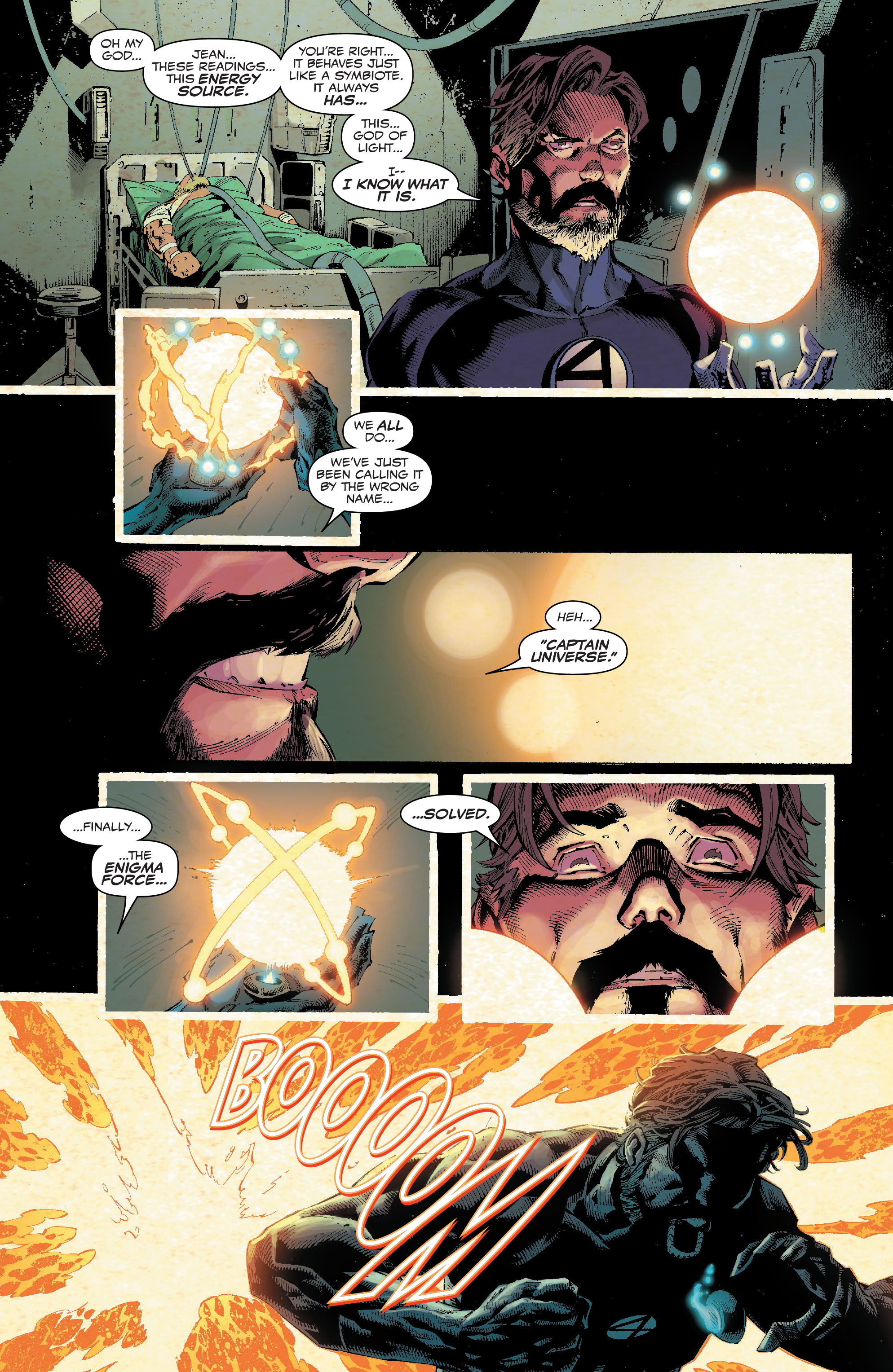 Read online Venomnibus by Cates & Stegman comic -  Issue # TPB (Part 12) - 11