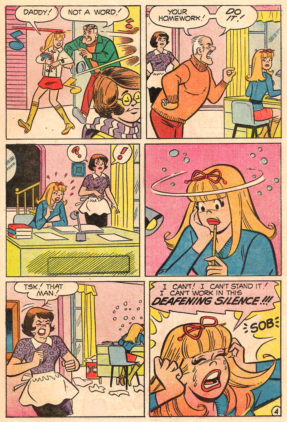 Read online That Wilkin Boy comic -  Issue #7 - 23