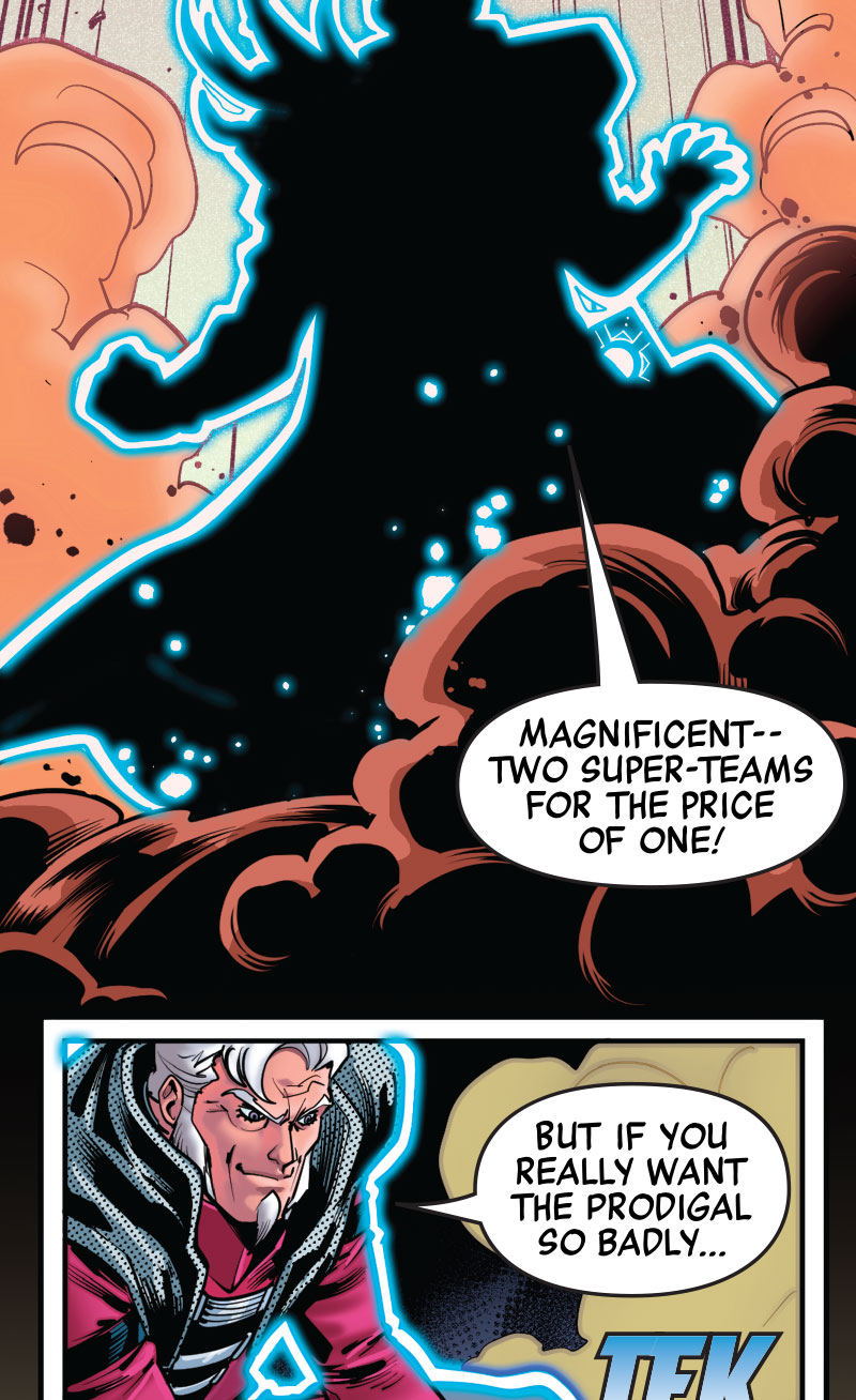 Read online Avengers Unlimited: Infinity Comic comic -  Issue #47 - 10