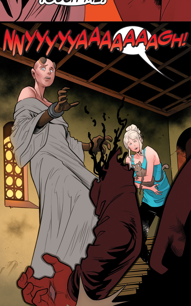 Read online X-Men Unlimited: Infinity Comic comic -  Issue #87 - 17
