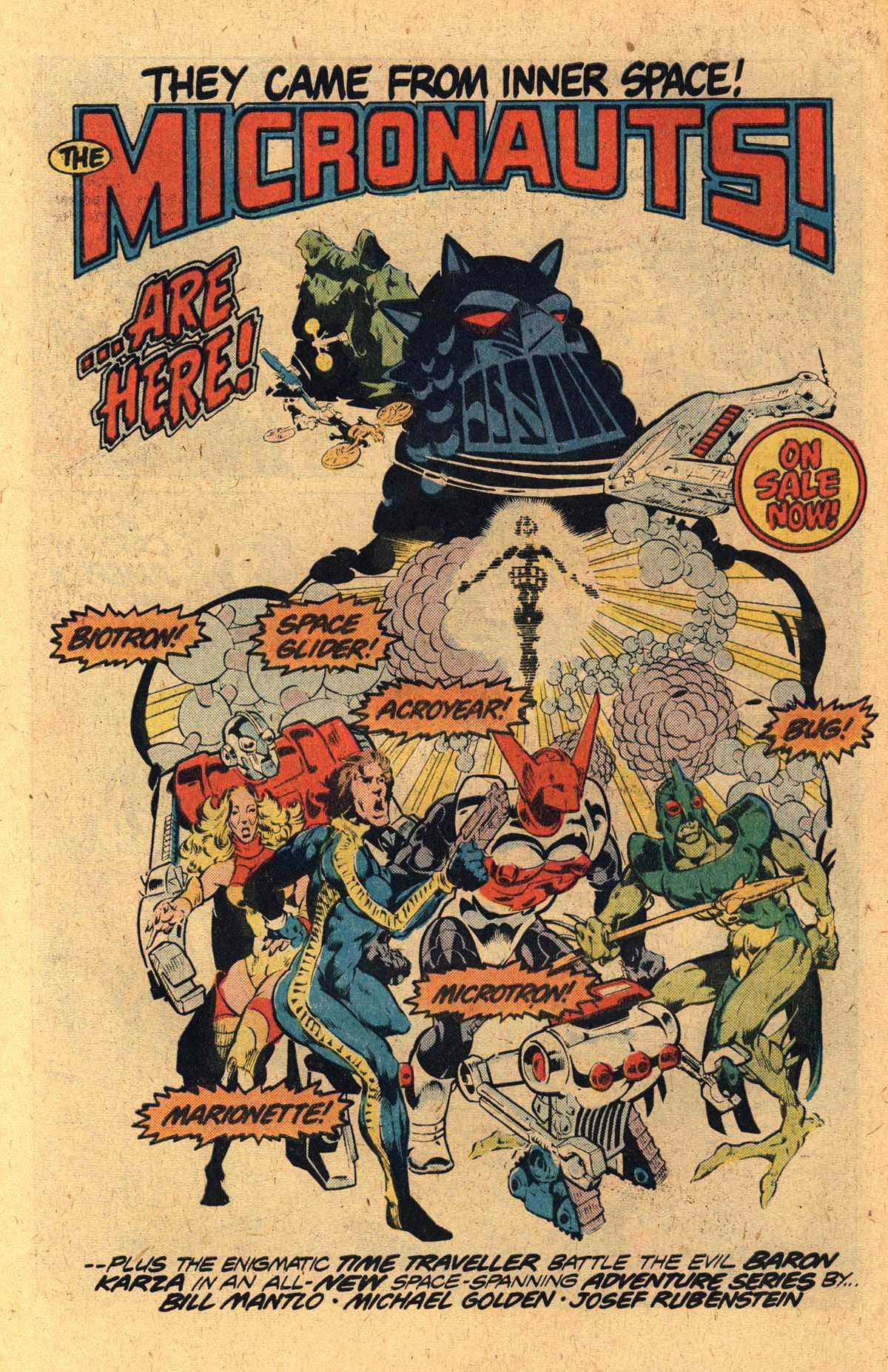 Read online Marvel Super Action (1977) comic -  Issue #12 - 6