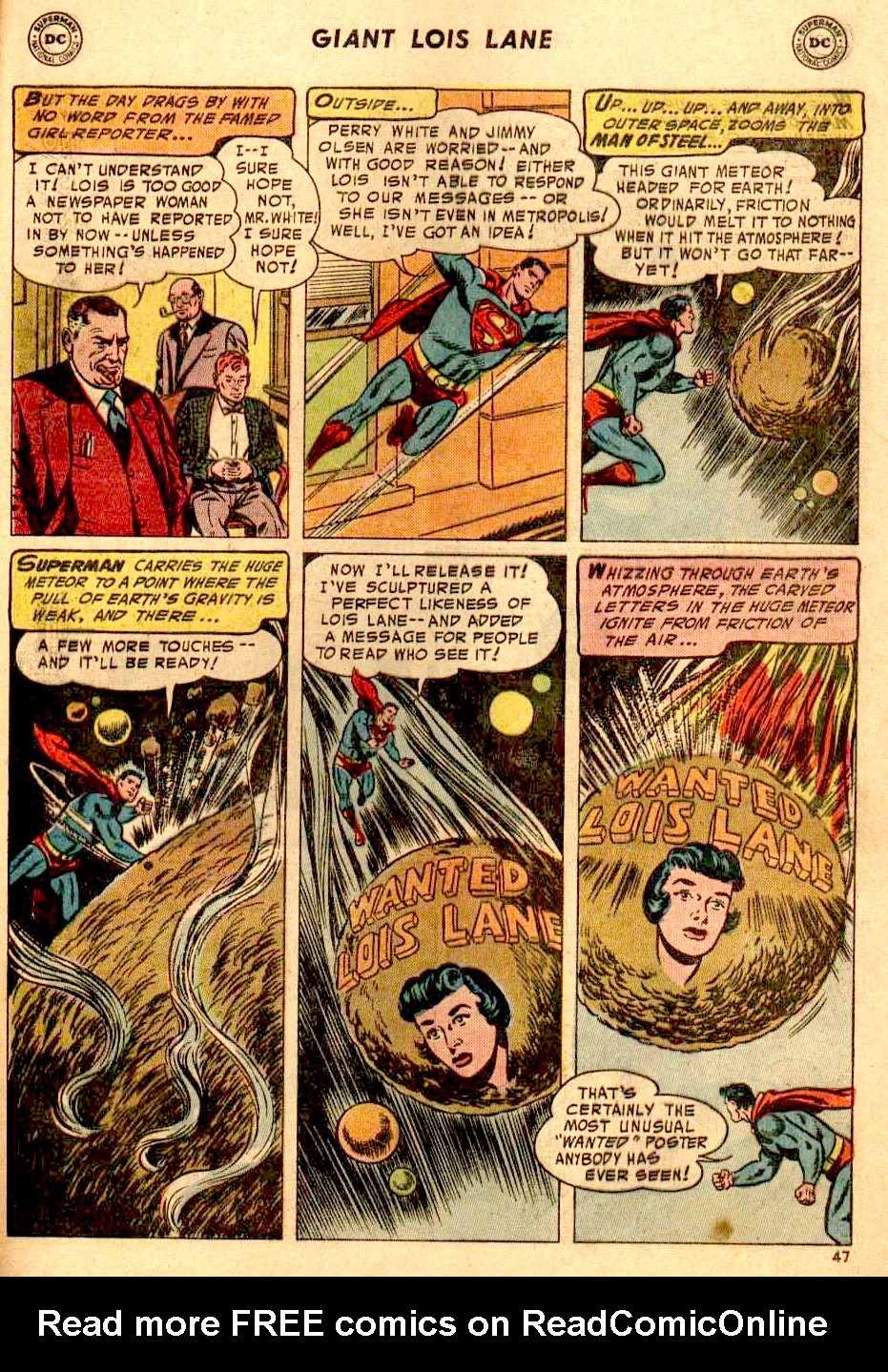 Read online 80 Page Giant comic -  Issue #14 - 49
