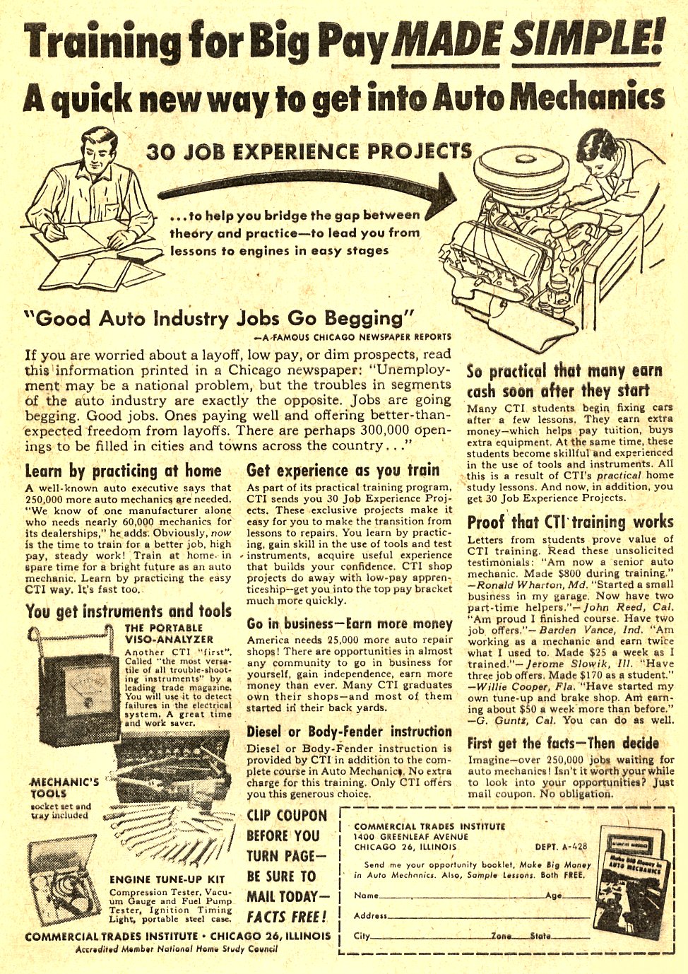 Read online Tales to Astonish (1959) comic -  Issue #56 - 9