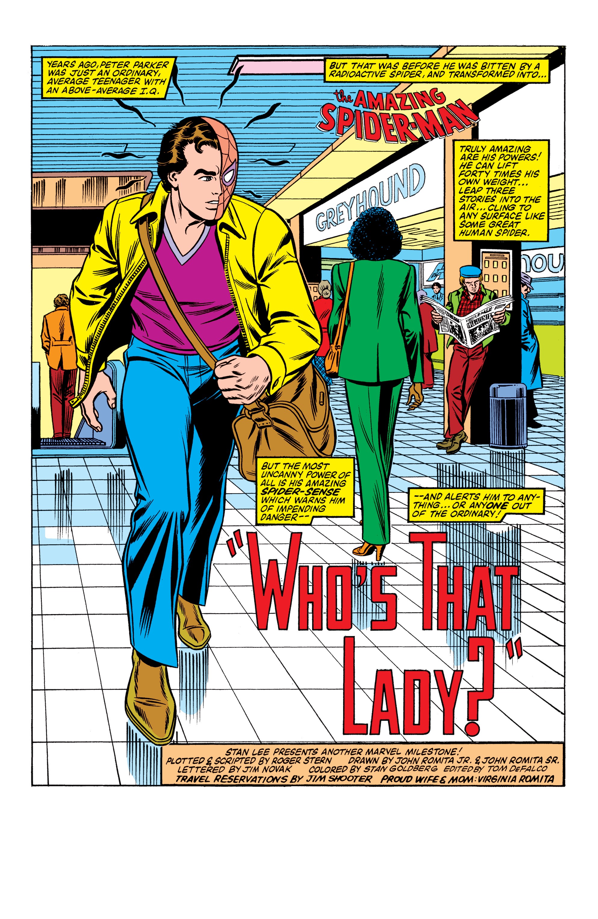 Read online Captain Marvel: Monica Rambeau comic -  Issue # TPB (Part 1) - 5