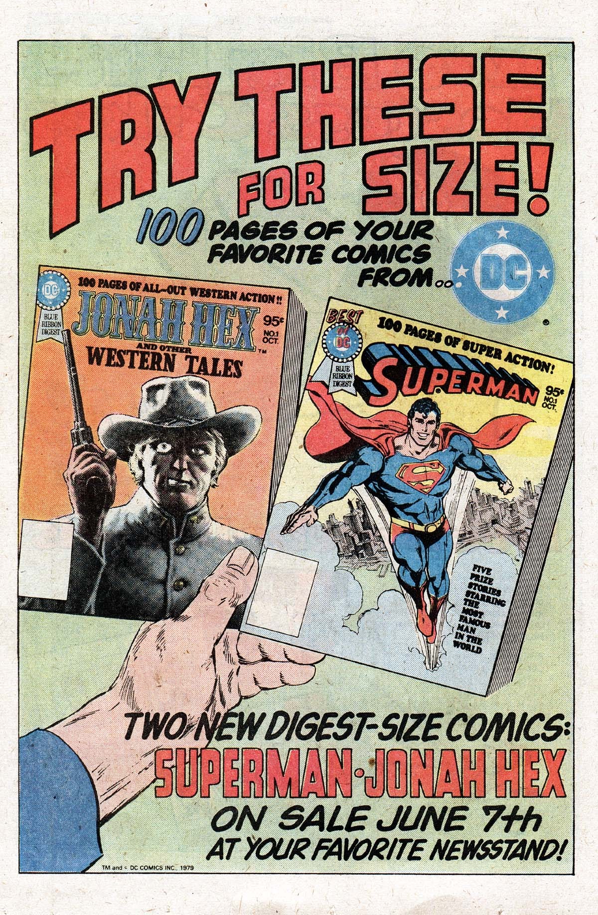 Read online Sgt. Rock comic -  Issue #331 - 14