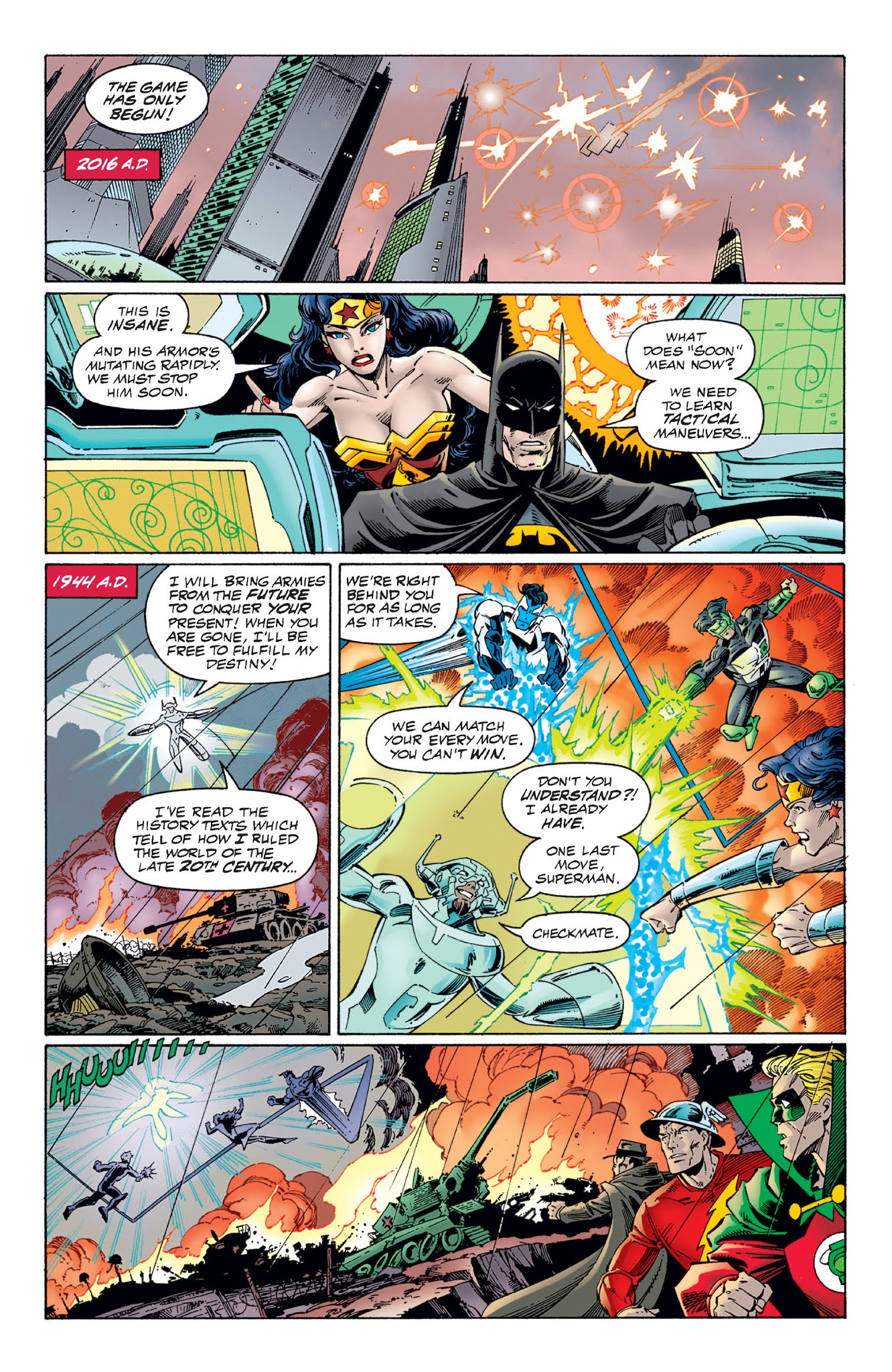 Read online JLA (1997) comic -  Issue # _TPB 2 (Part 3) - 69