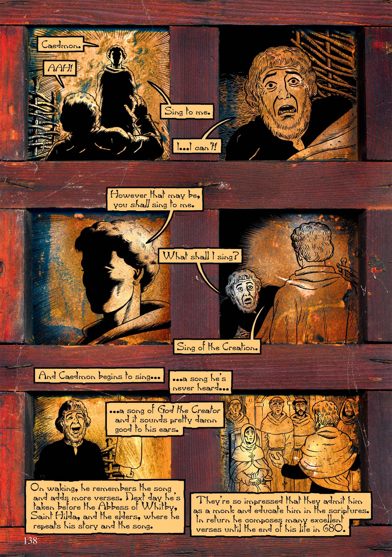 Read online Alice in Sunderland comic -  Issue # Full - 142