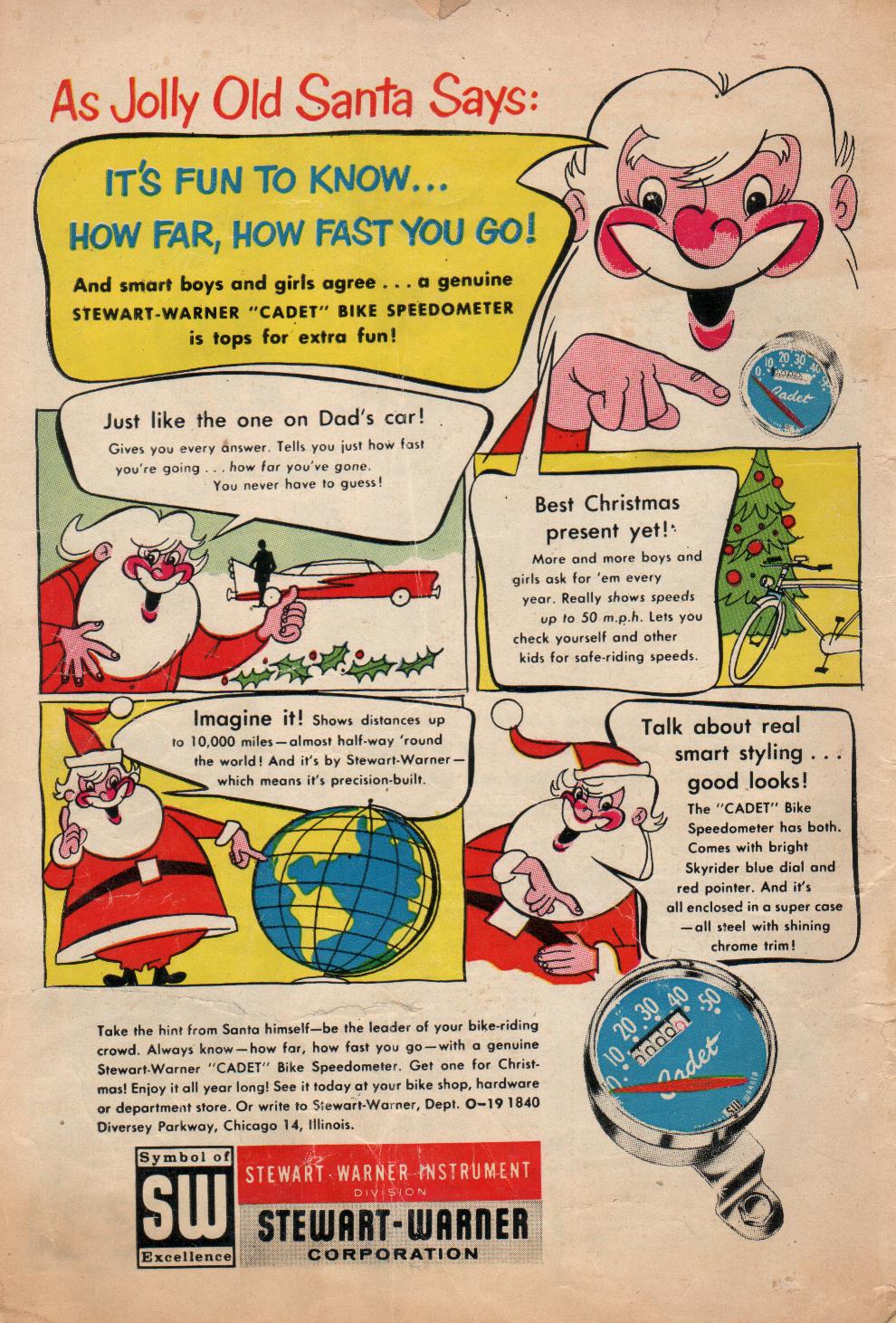 Read online Archie Comics comic -  Issue #098 - 33