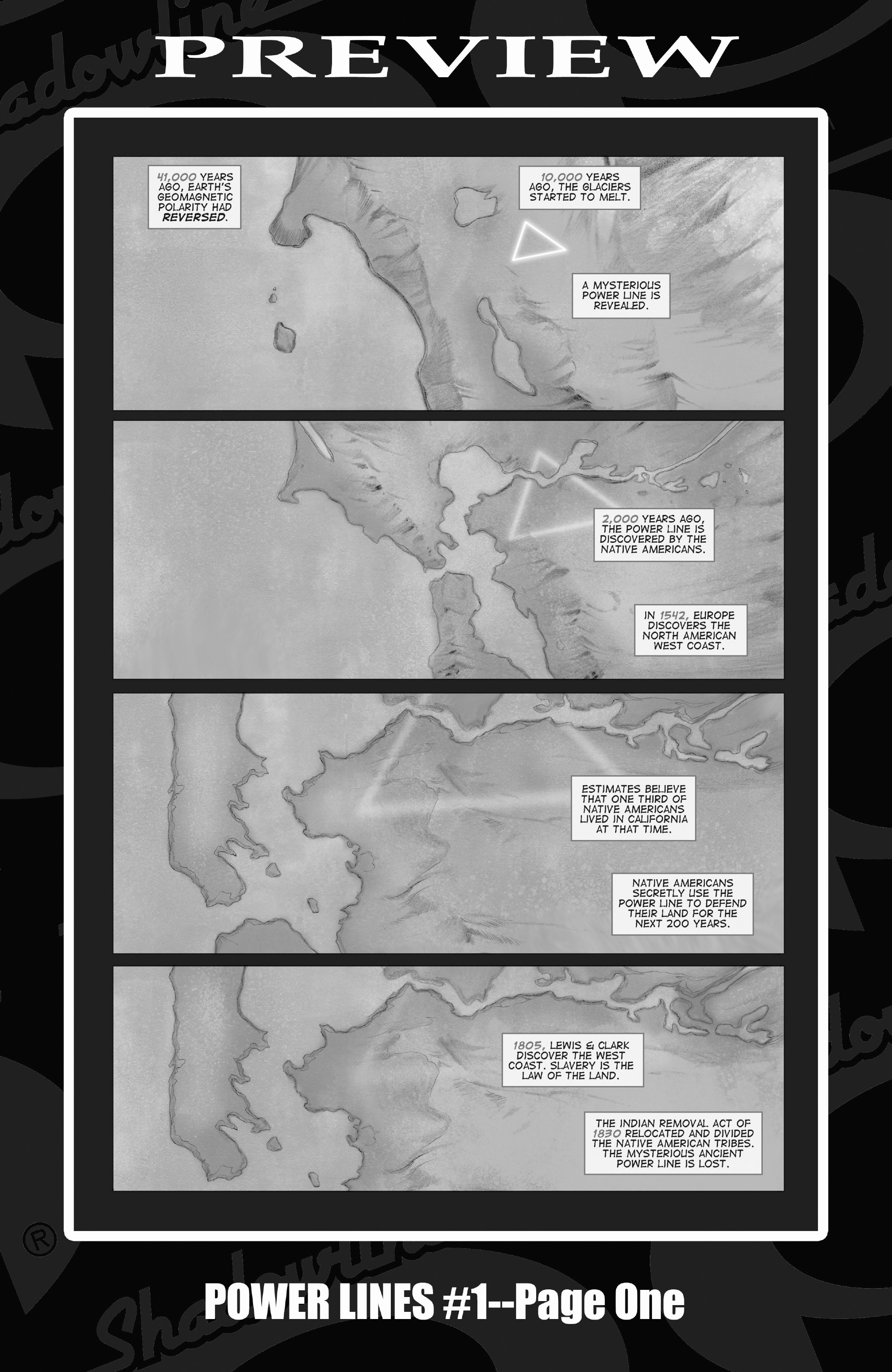 Read online Pencil Head comic -  Issue #1 - 26