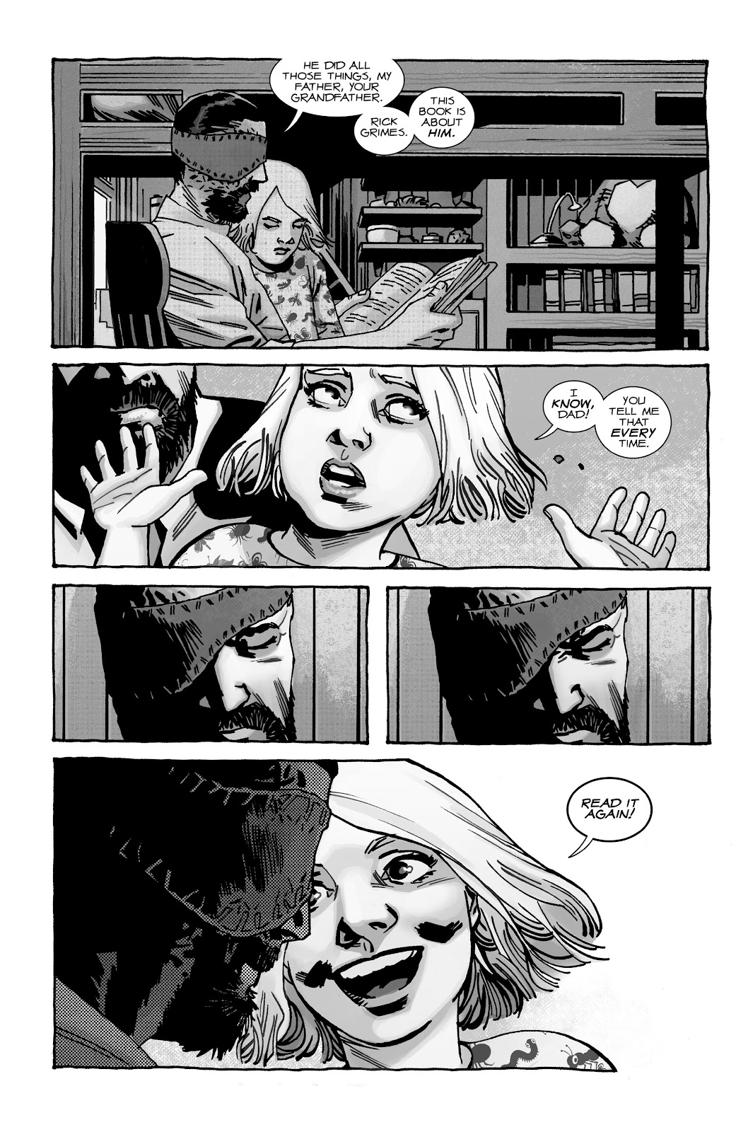 The Walking Dead issue 193 - Page 68