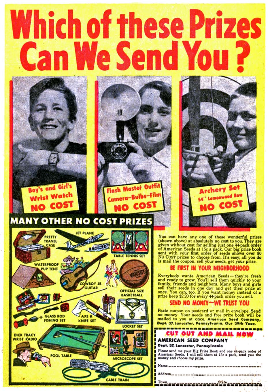 Read online Our Army at War (1952) comic -  Issue #57 - 9