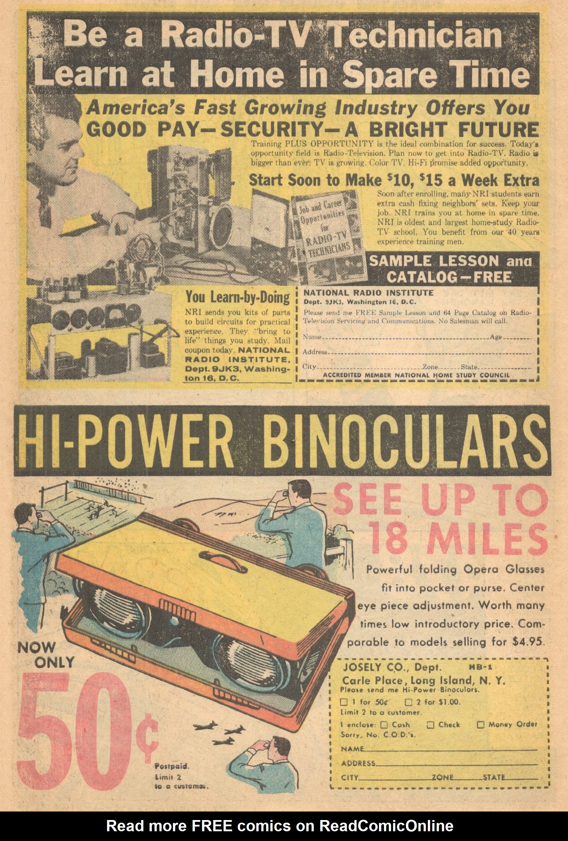 Read online Fightin' Navy comic -  Issue #90 - 6