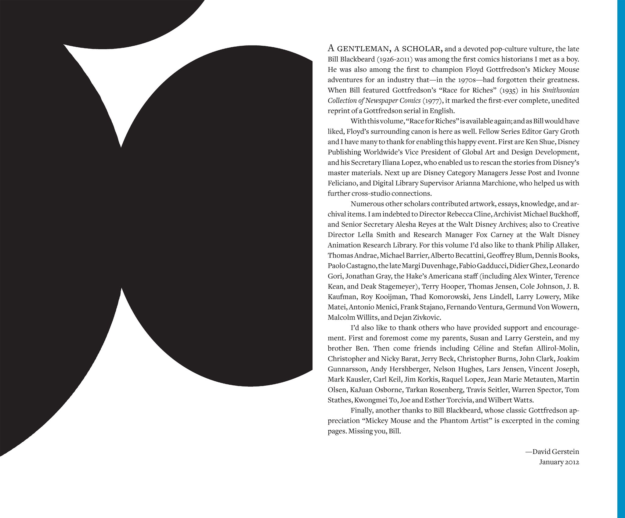 Read online Walt Disney's Mickey Mouse by Floyd Gottfredson comic -  Issue # TPB 3 (Part 1) - 6