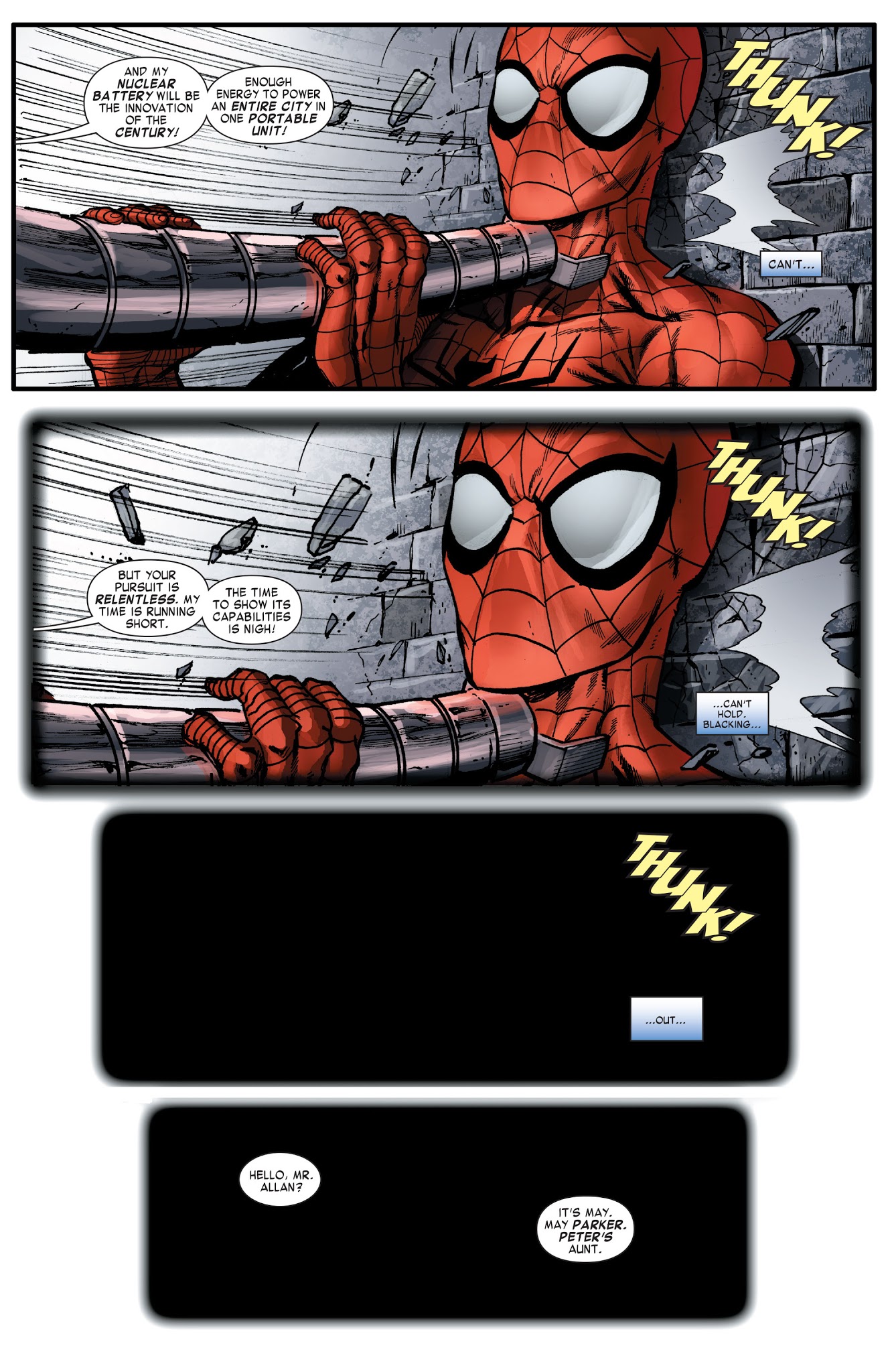 Read online Giant-Size Spider-Man (2014) comic -  Issue # Full - 42