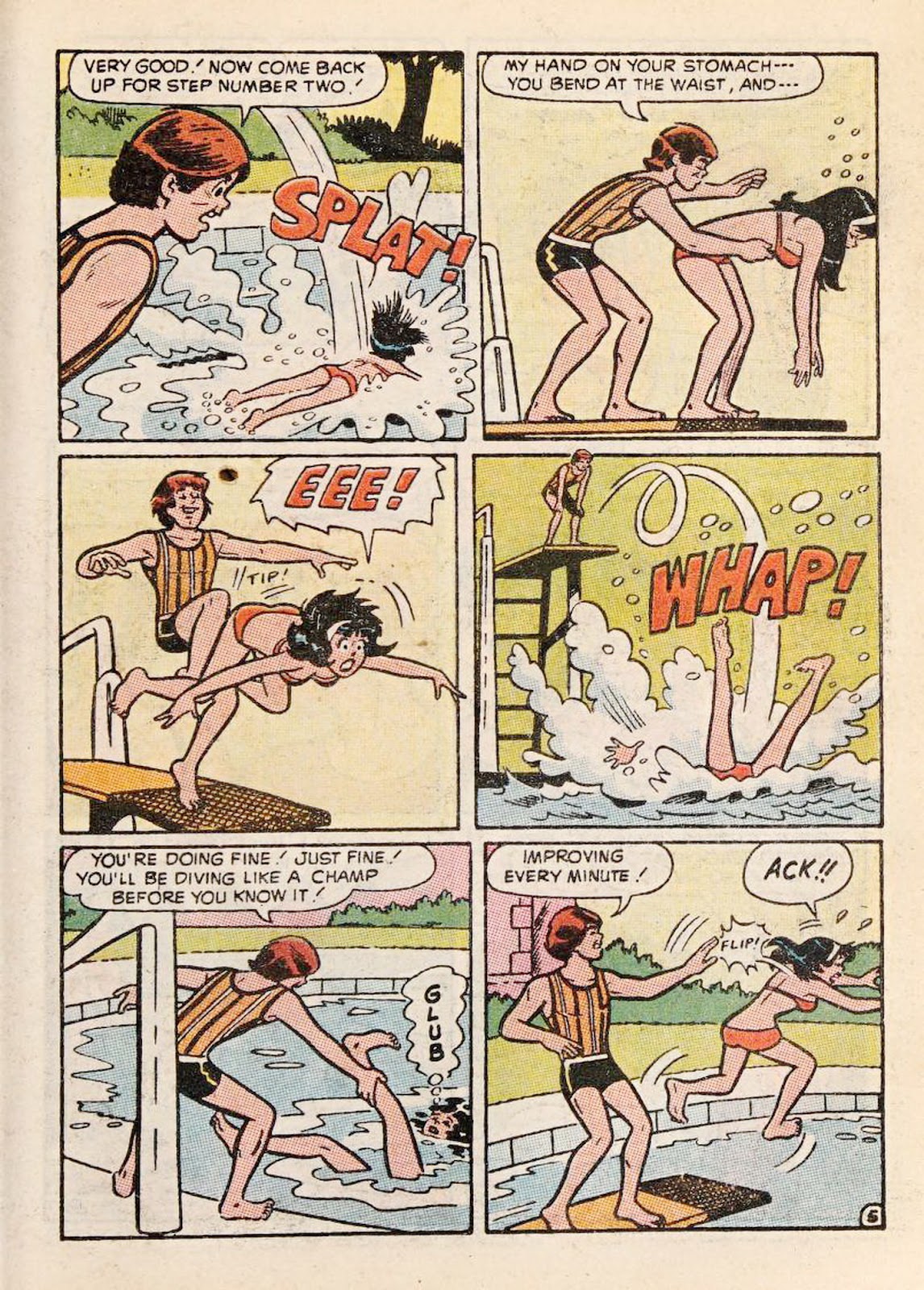 Betty and Veronica Double Digest issue 20 - Page 133