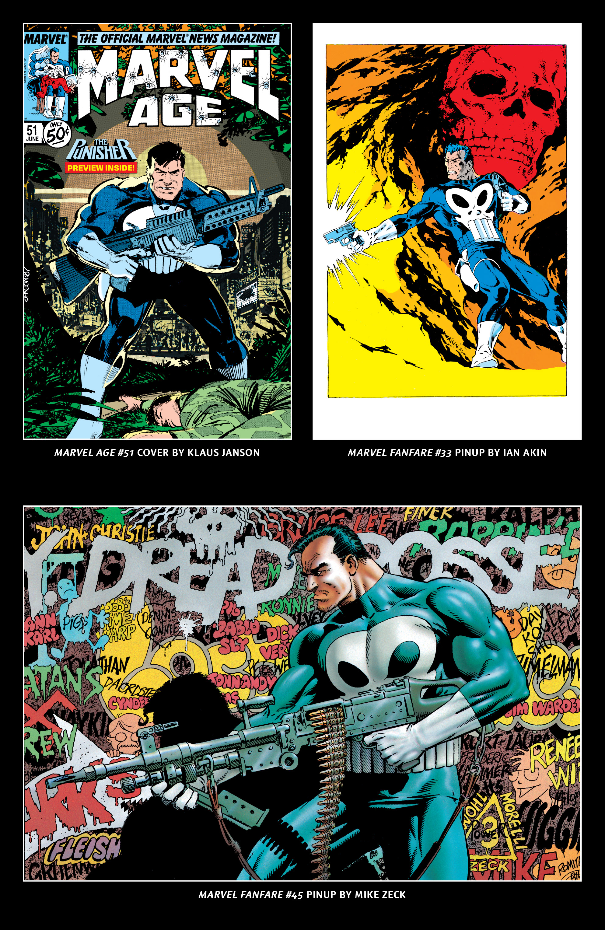 Read online Punisher Epic Collection comic -  Issue # TPB 2 (Part 5) - 61