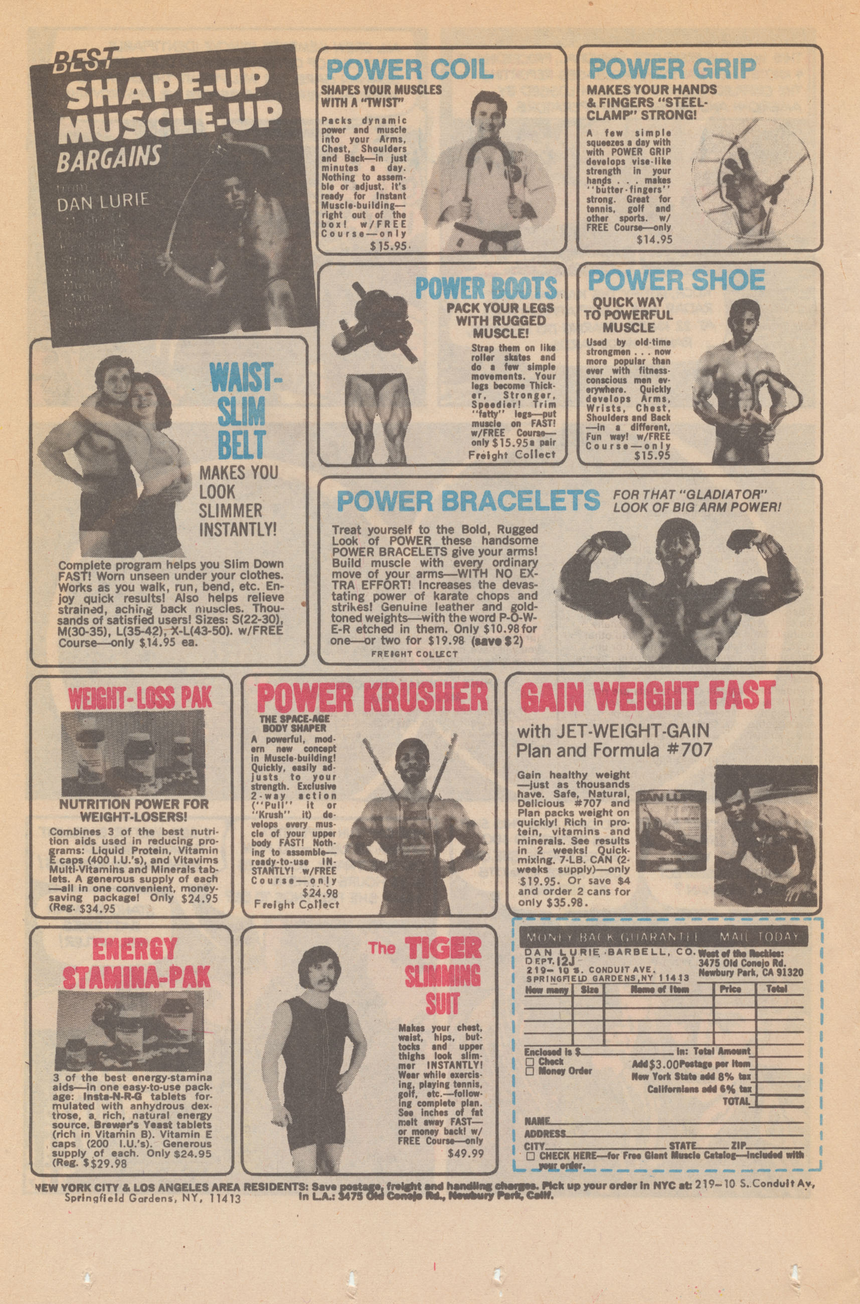 Read online Fightin' Navy comic -  Issue #133 - 22