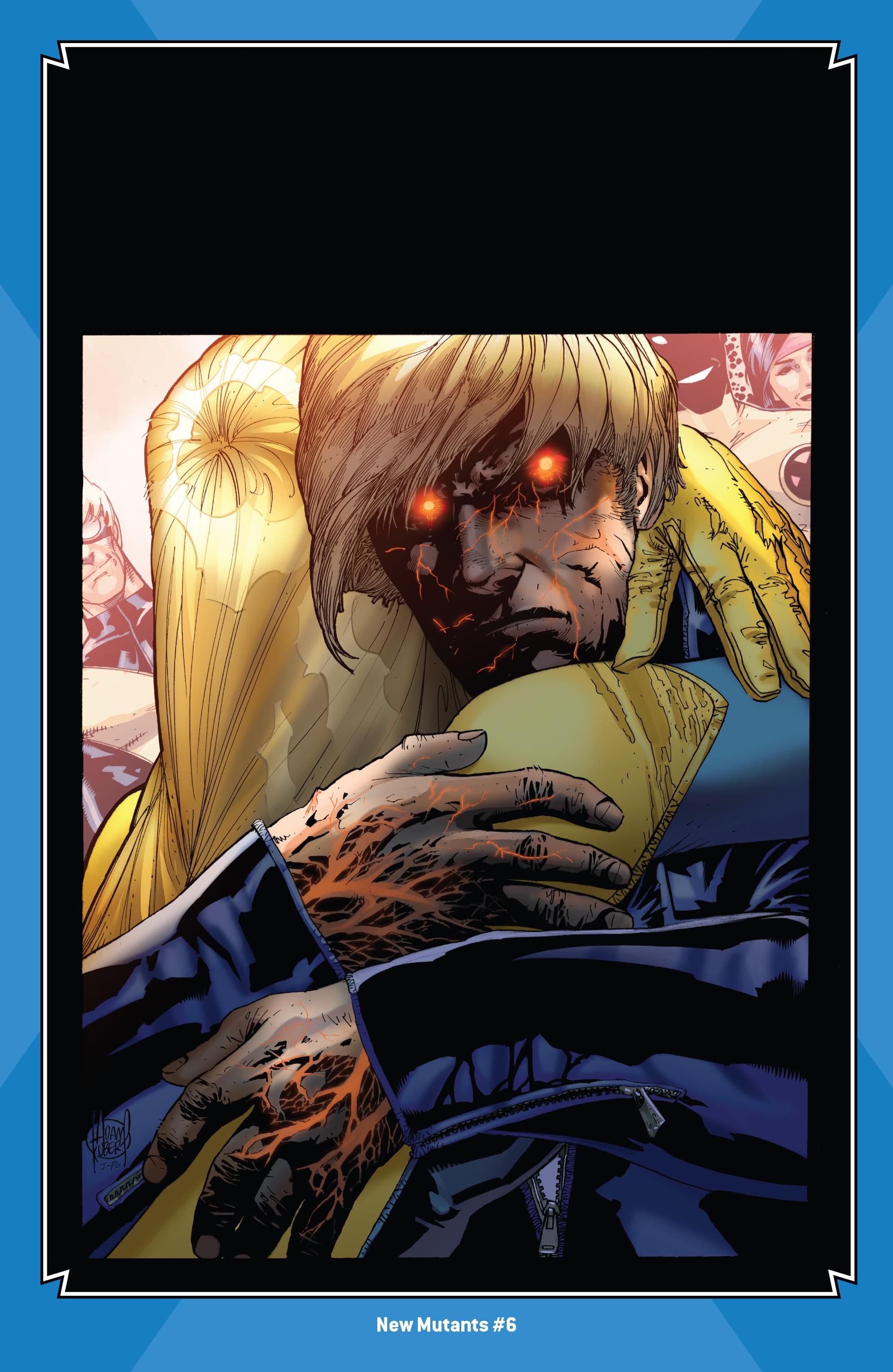 Read online X-Men Milestones: Necrosha comic -  Issue # TPB (Part 2) - 58