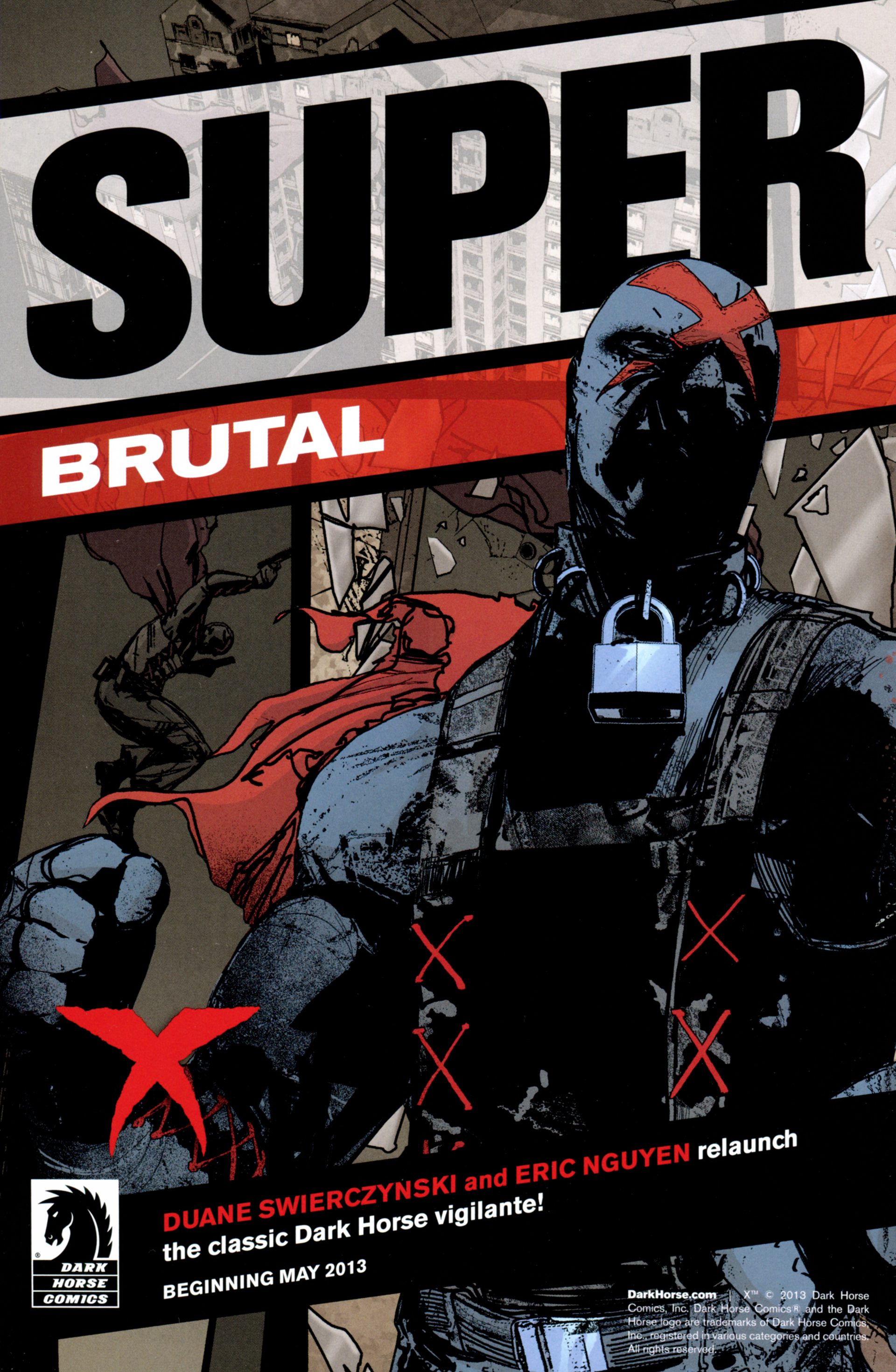 Read online Conan the Barbarian (2012) comic -  Issue #14 - 23