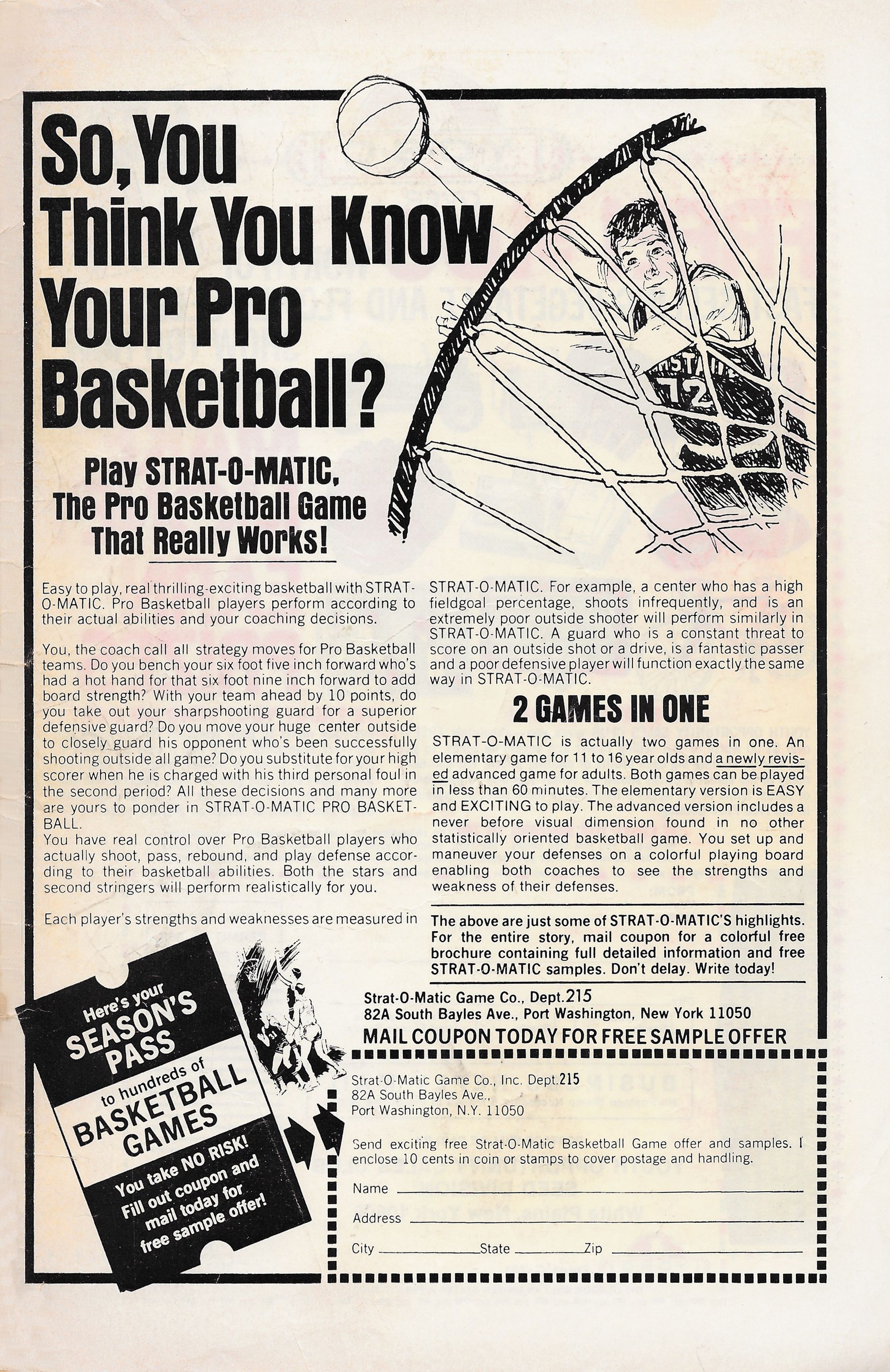 Read online Pep Comics comic -  Issue #298 - 35