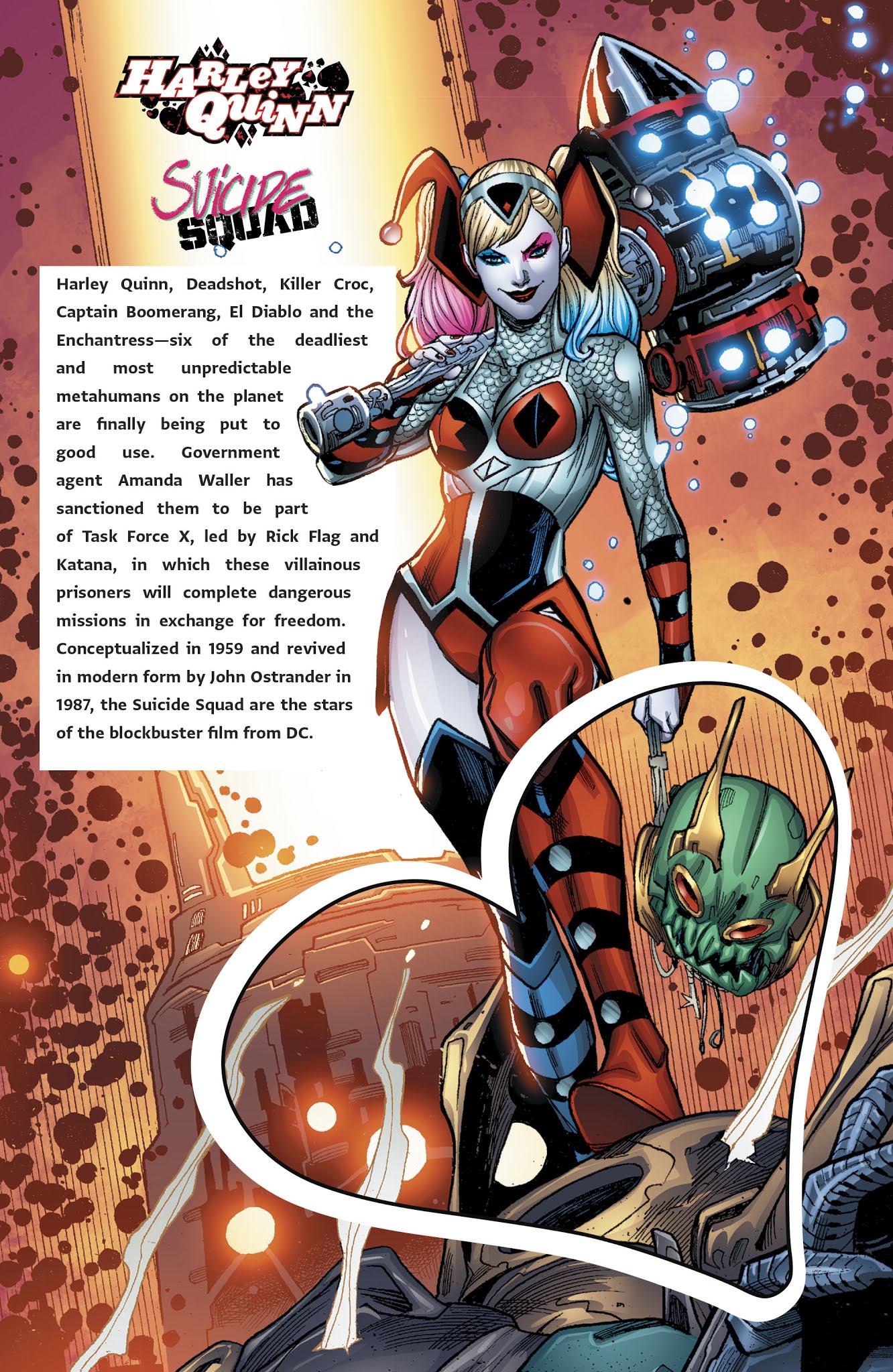 Read online DC Essential Graphic Novels 2019 comic -  Issue # TPB - 71