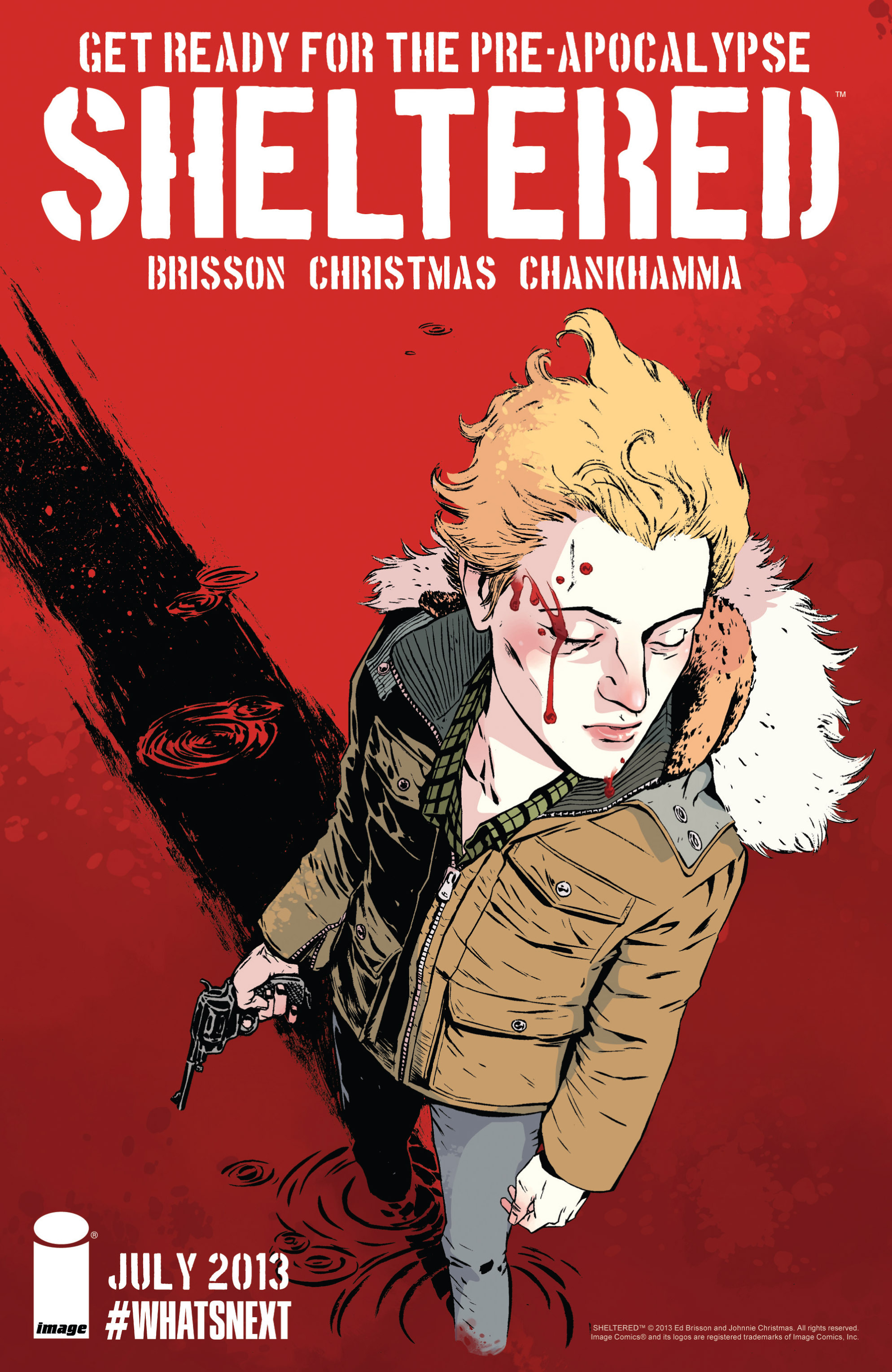 Read online Thief of Thieves comic -  Issue #14 - 28