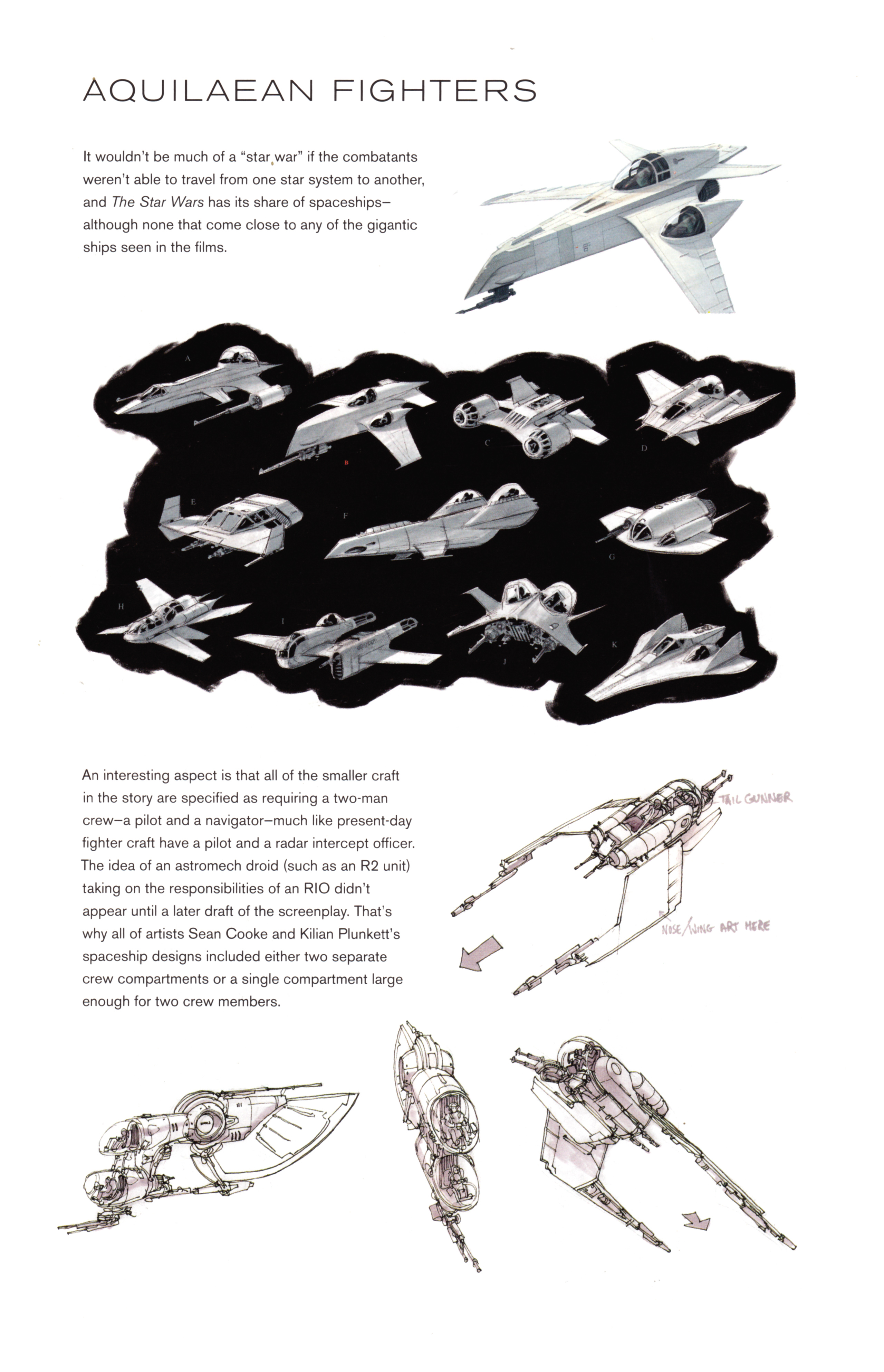 Read online The Star Wars comic -  Issue #0 - 14