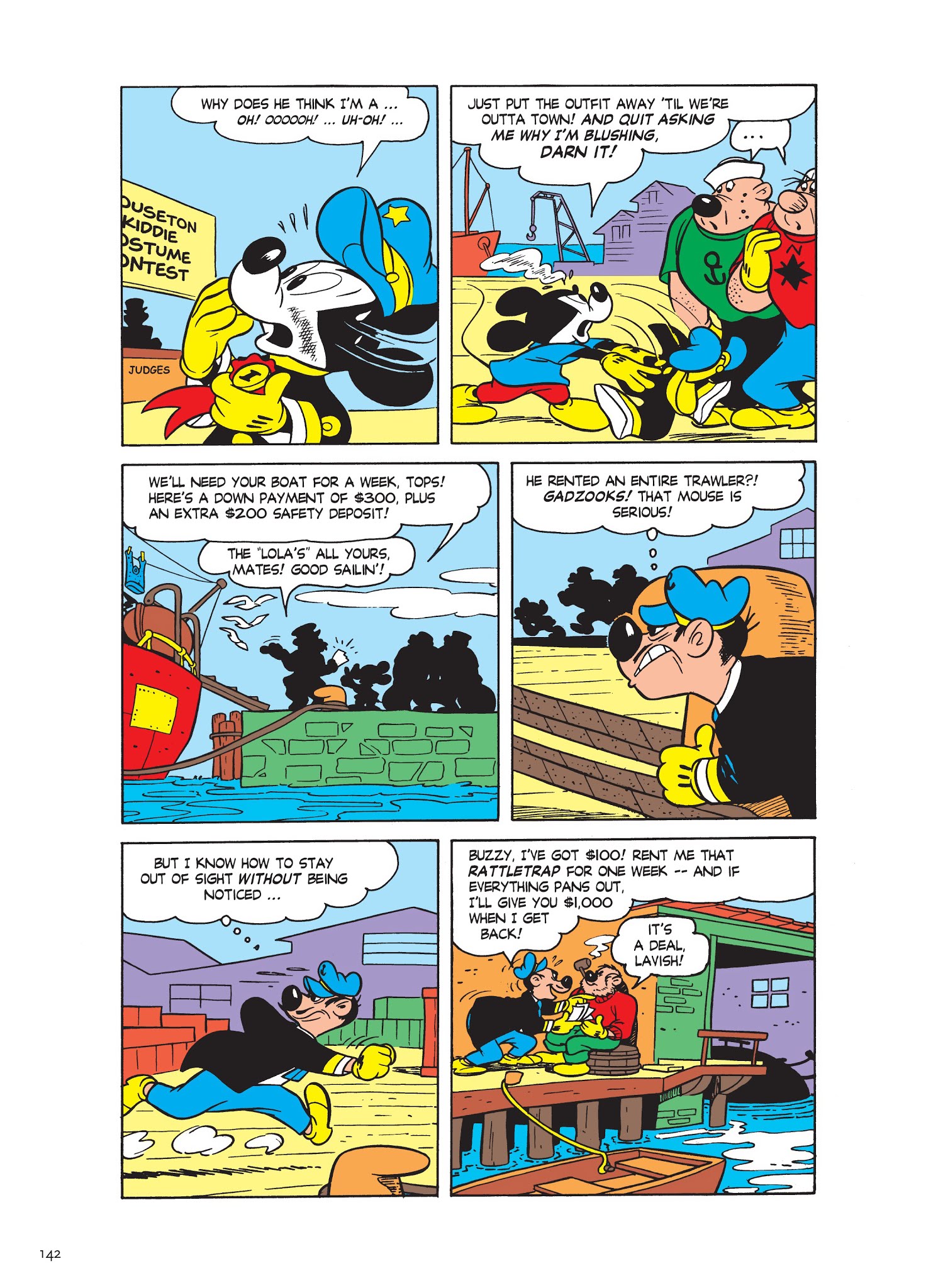 Read online Disney Masters comic -  Issue # TPB 5 (Part 2) - 47