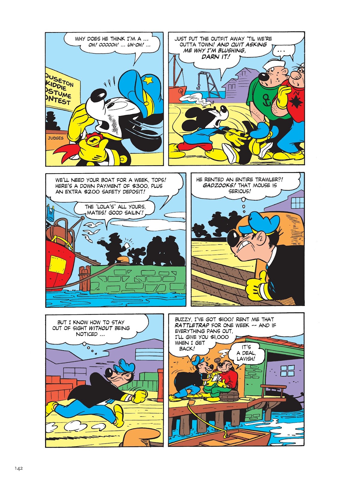 Disney Masters issue TPB 5 (Part 2) - Page 47
