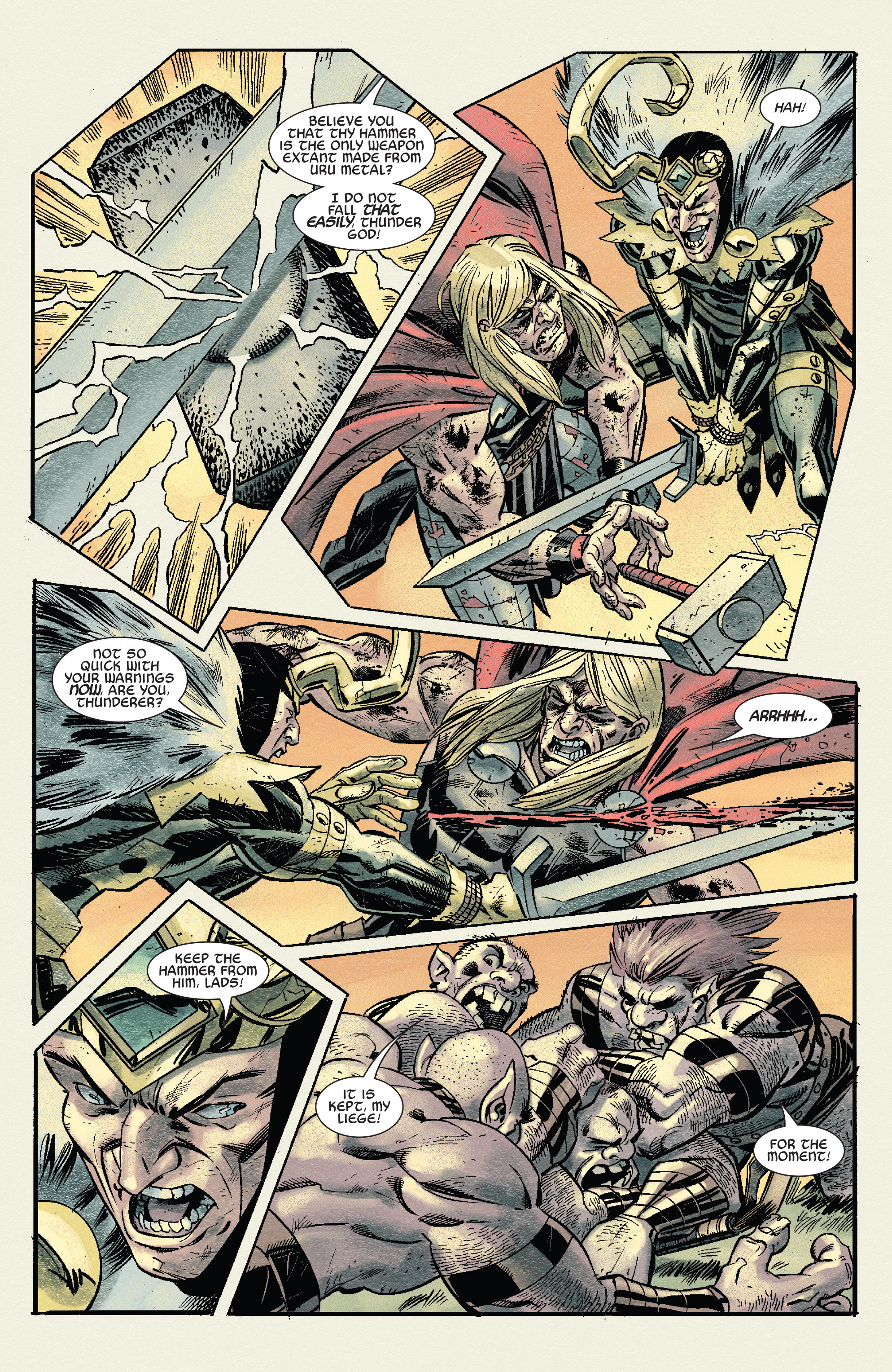 Read online Deadpool Classic comic -  Issue # TPB 19 (Part 2) - 5